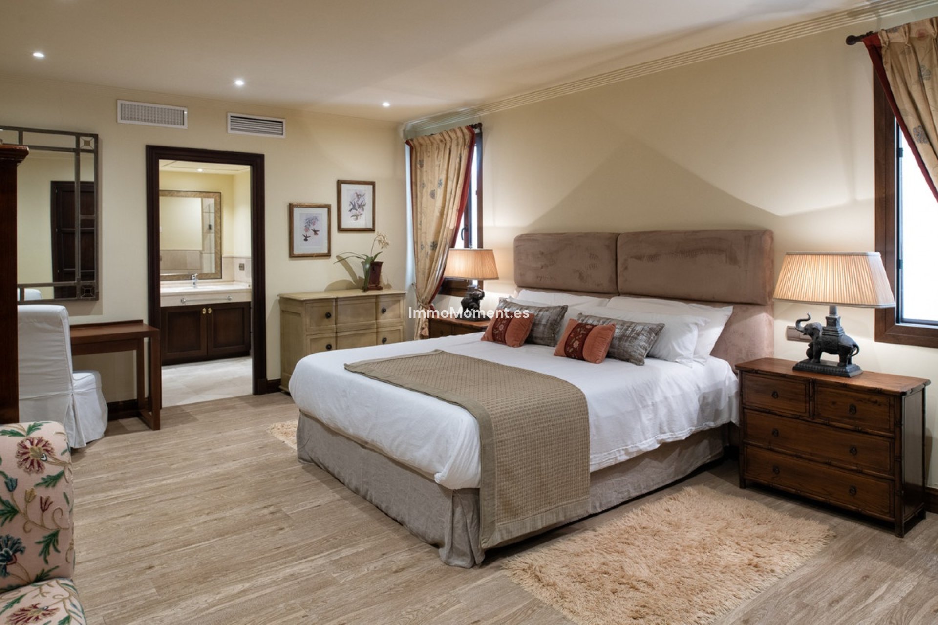 Resale - Detached villa - Marbella - Marbella Centro