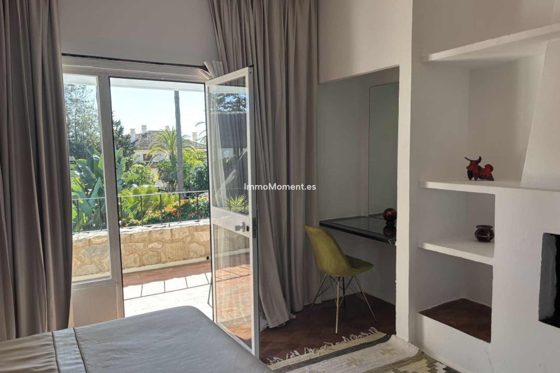 Resale - Detached villa - Marbella - Marbella Centro
