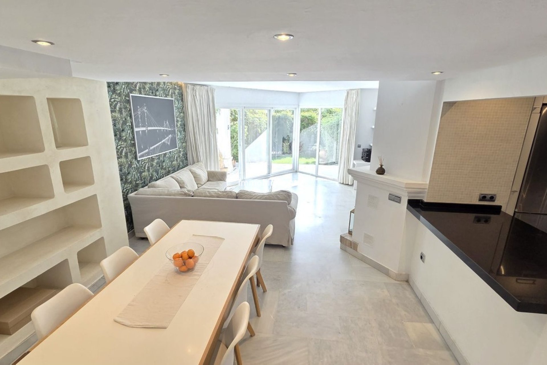 Resale - Detached villa - Marbella - Marbella Centro