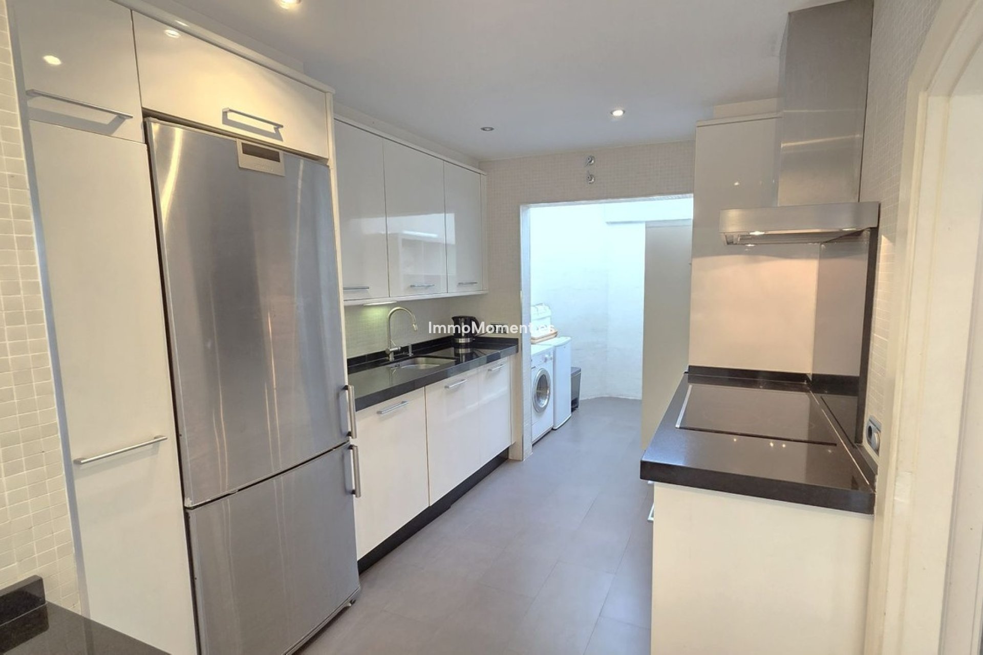 Resale - Detached villa - Marbella - Marbella Centro