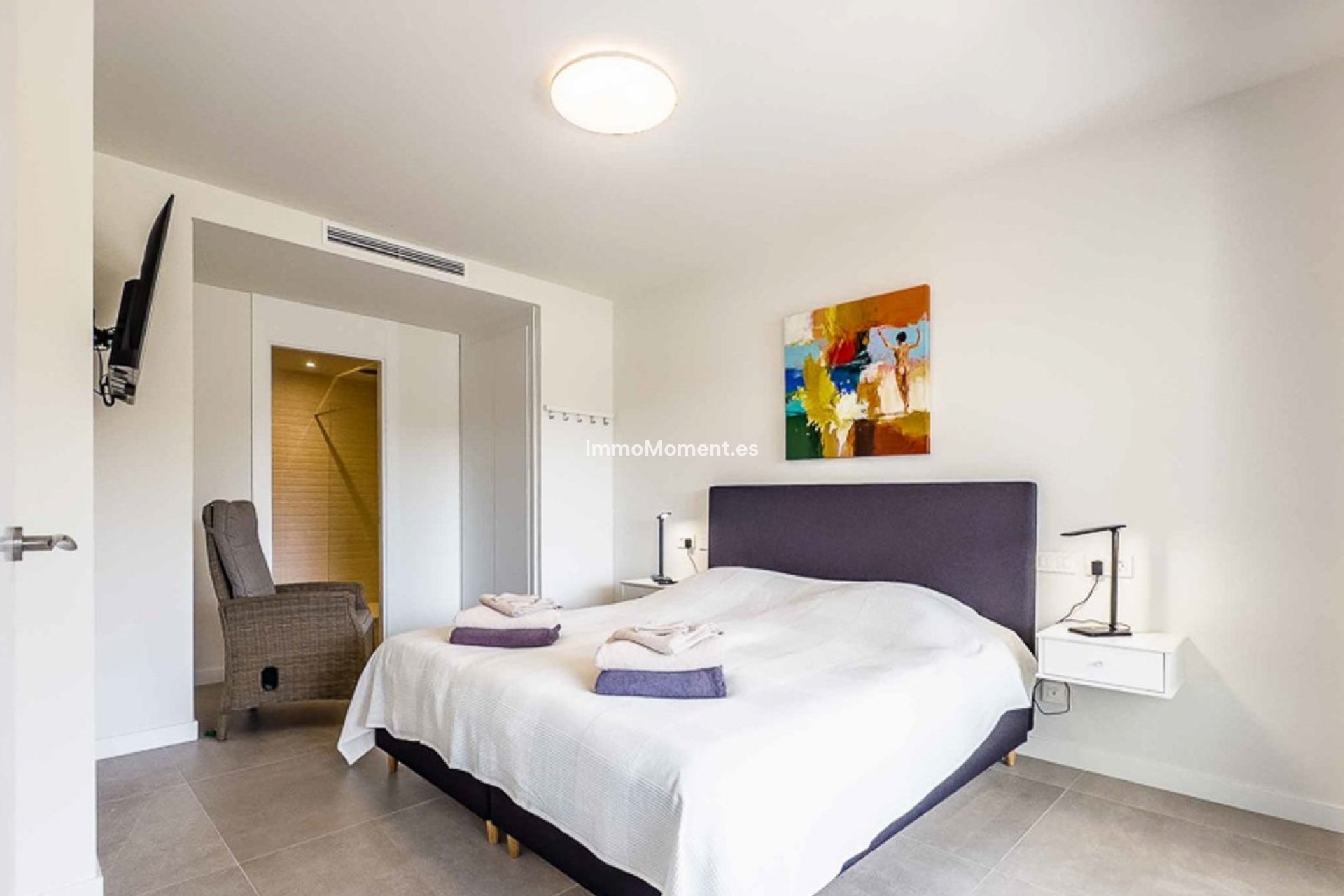 Resale - Detached villa - Marbella - Marbella Centro