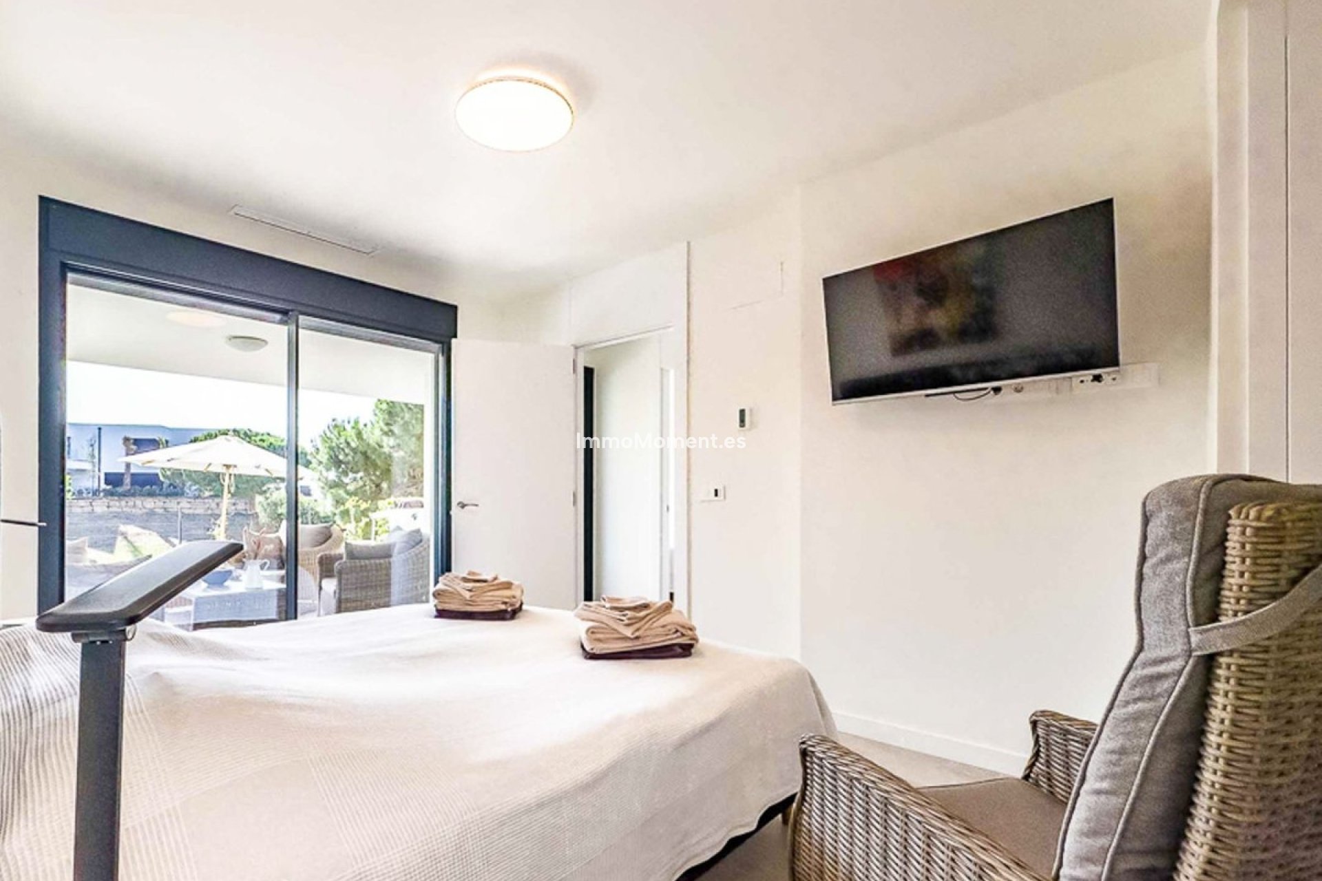 Resale - Detached villa - Marbella - Marbella Centro