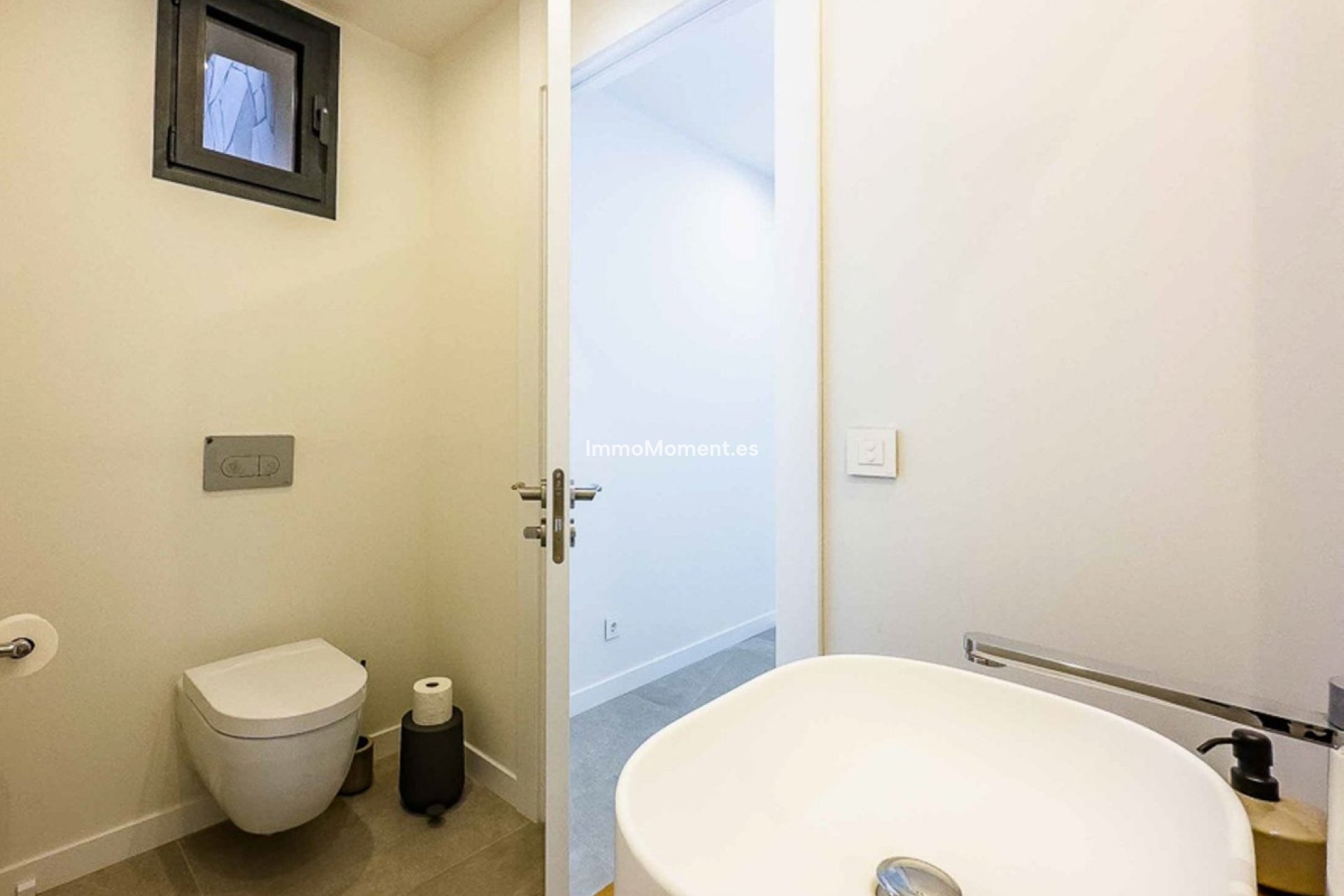 Resale - Detached villa - Marbella - Marbella Centro