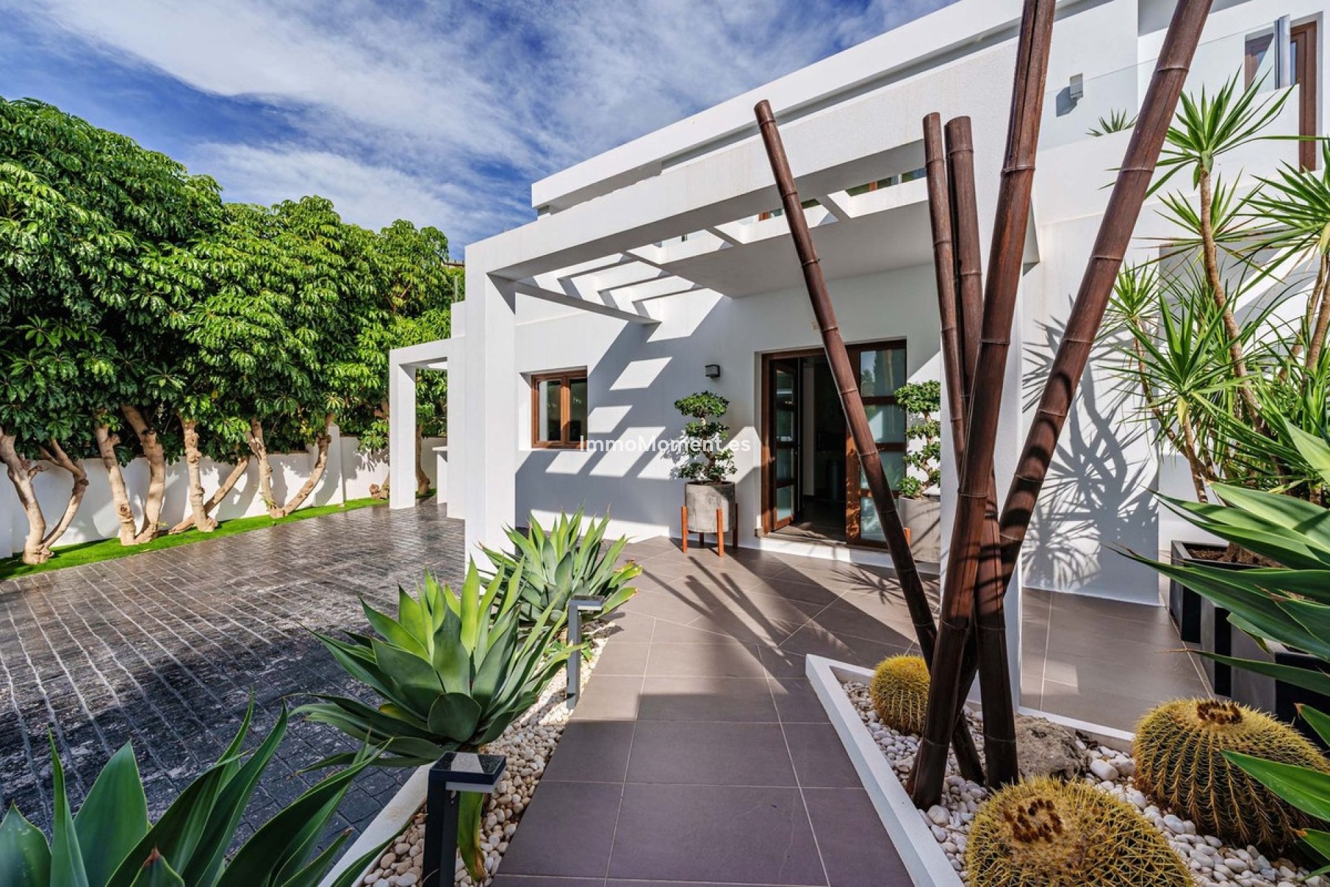 Resale - Detached villa - Marbella - Marbella Centro