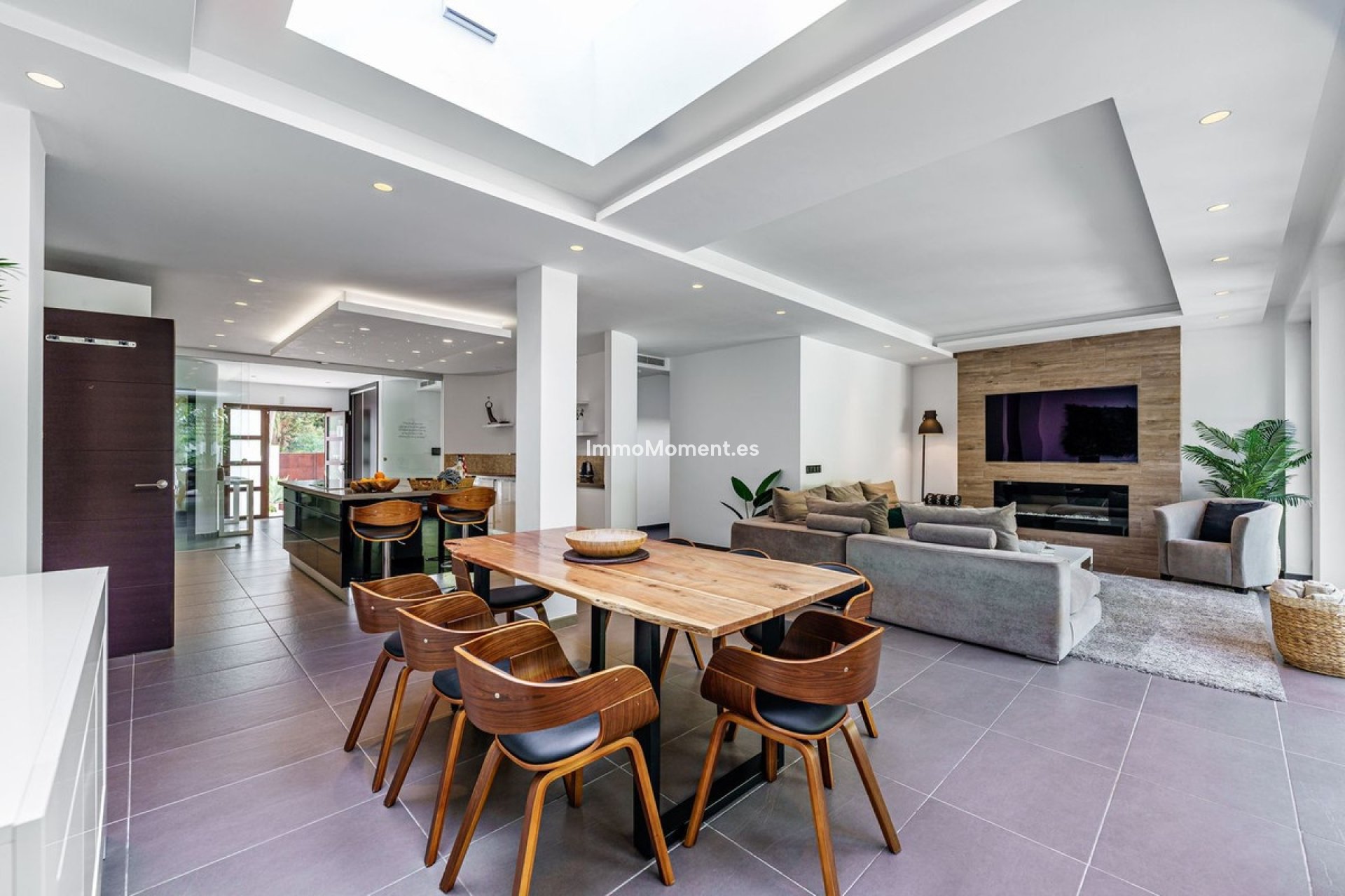 Resale - Detached villa - Marbella - Marbella Centro