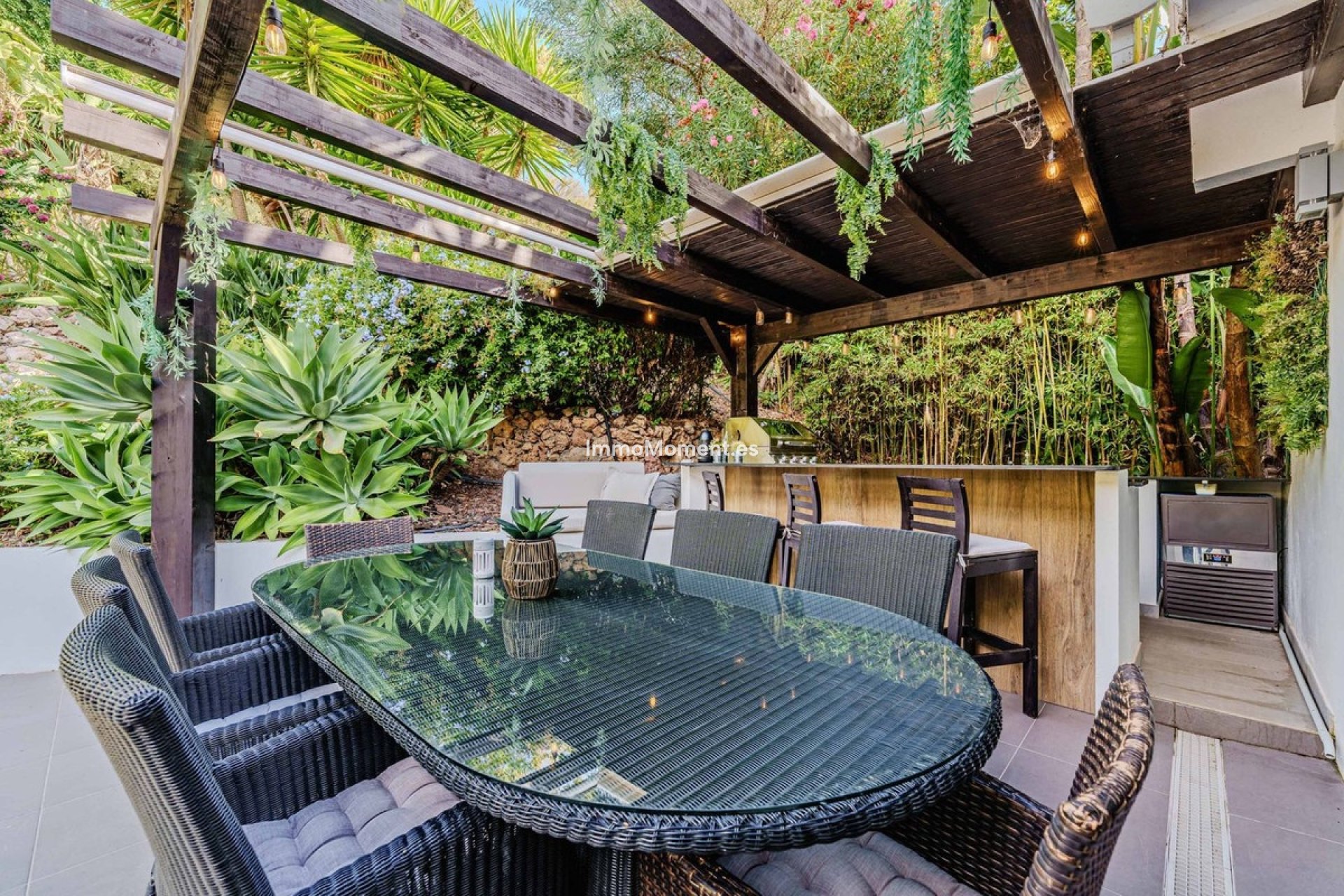 Resale - Detached villa - Marbella - Marbella Centro