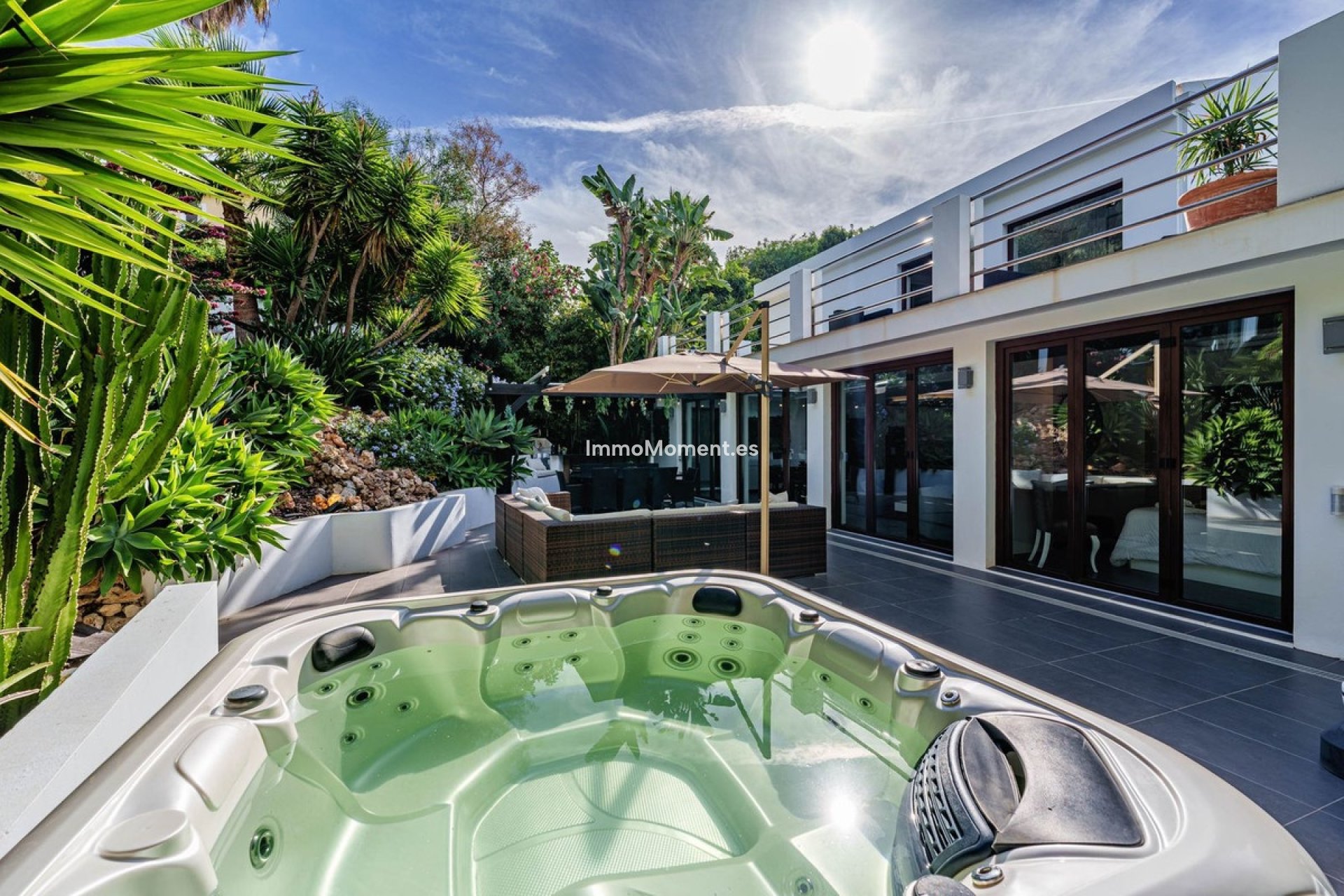 Resale - Detached villa - Marbella - Marbella Centro