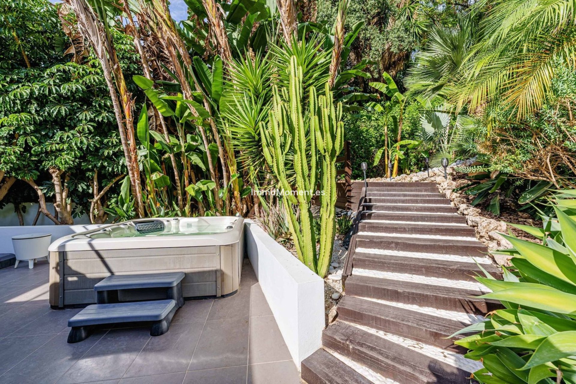Resale - Detached villa - Marbella - Marbella Centro