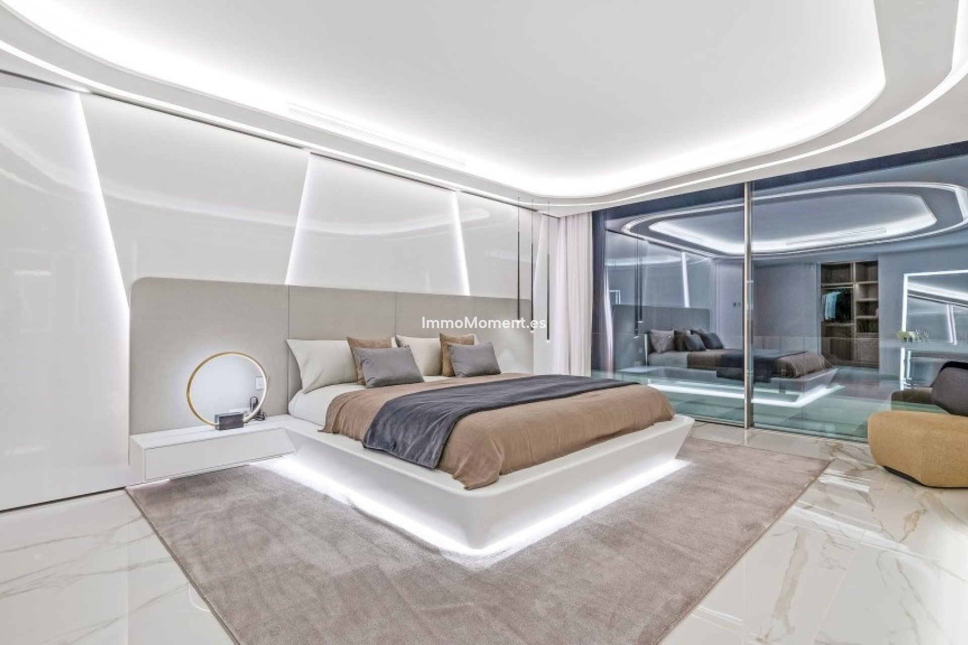 Resale - Detached villa - Marbella - Marbella Centro