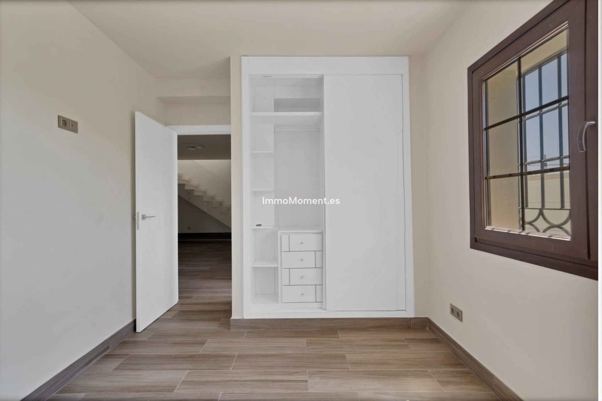 Resale - Detached villa - Marbella - Marbella Centro