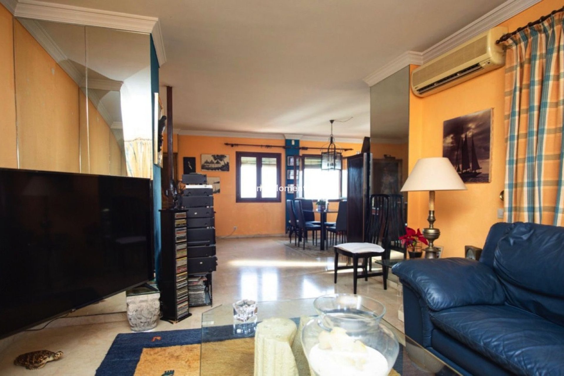 Resale - Detached villa - Marbella - Marbella Centro
