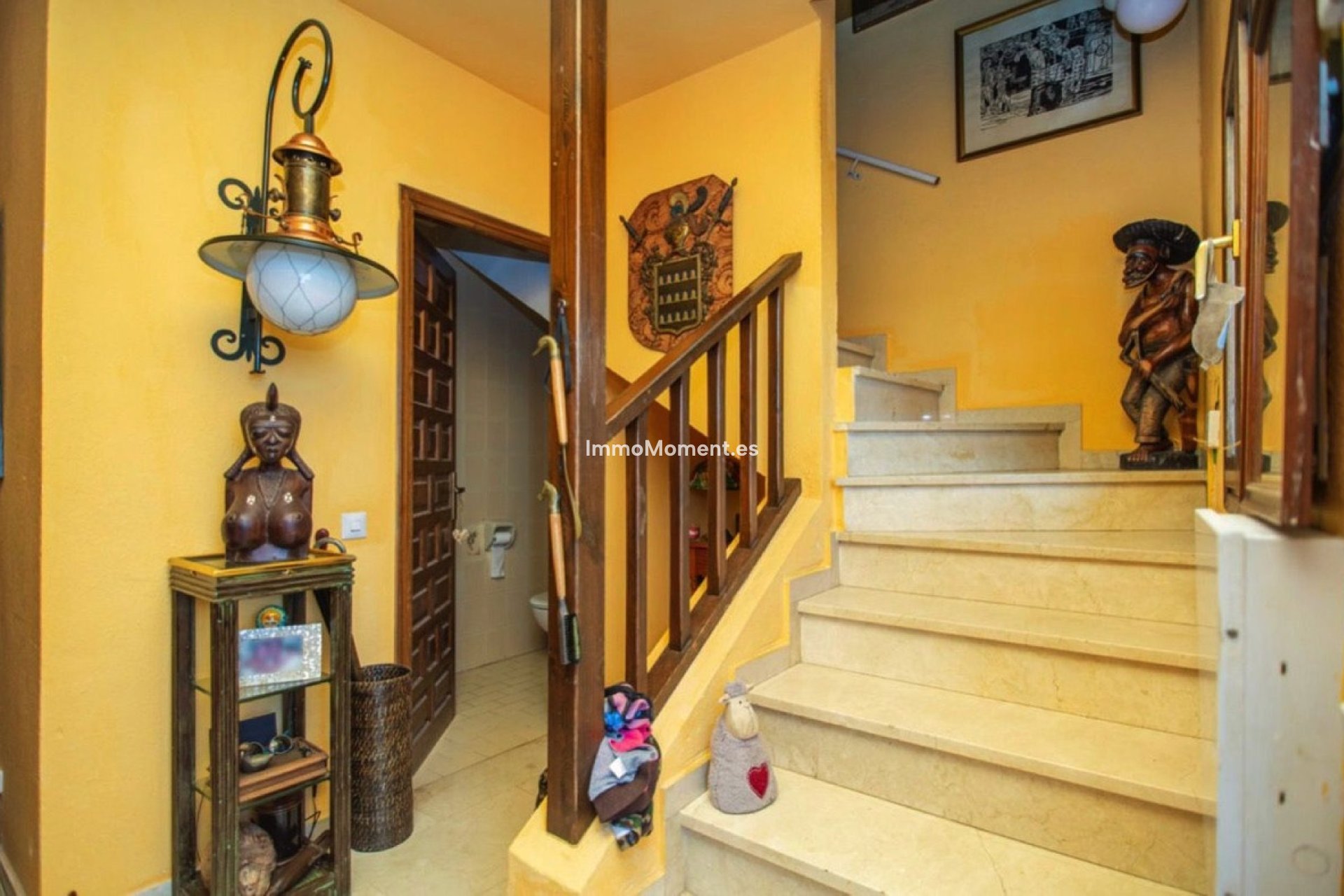 Resale - Detached villa - Marbella - Marbella Centro