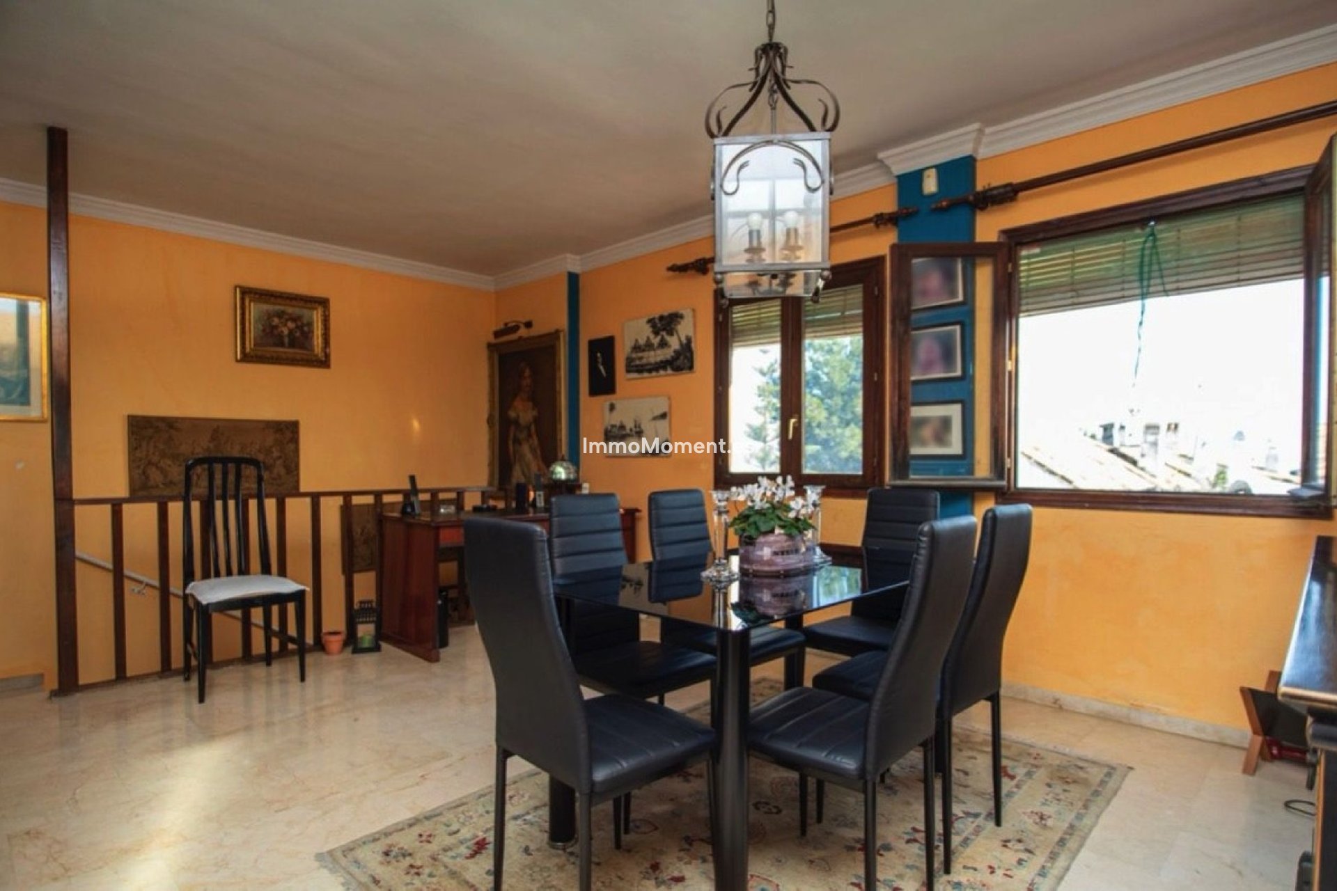 Resale - Detached villa - Marbella - Marbella Centro