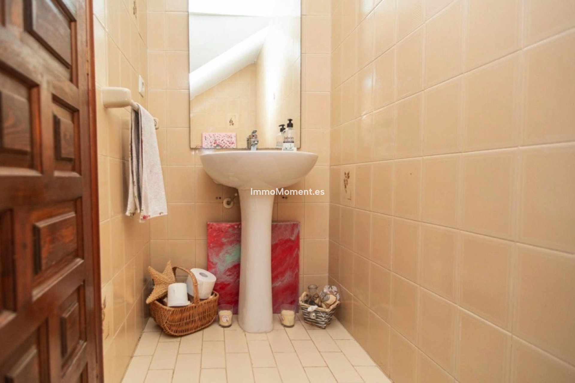 Resale - Detached villa - Marbella - Marbella Centro