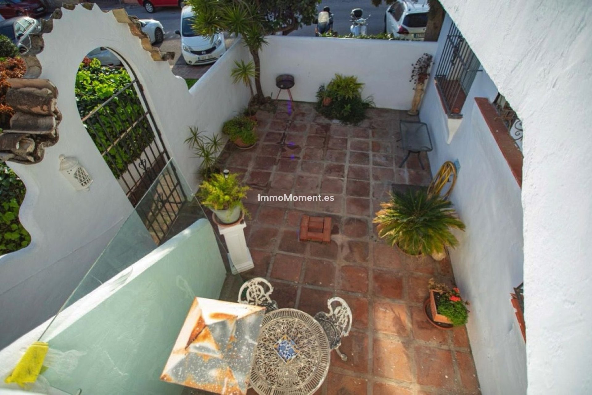 Resale - Detached villa - Marbella - Marbella Centro