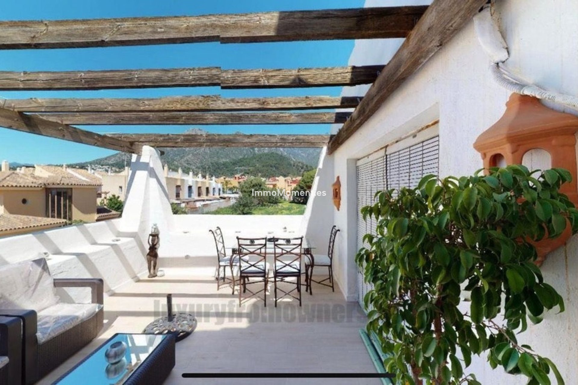 Resale - Detached villa - Marbella - Marbella Centro