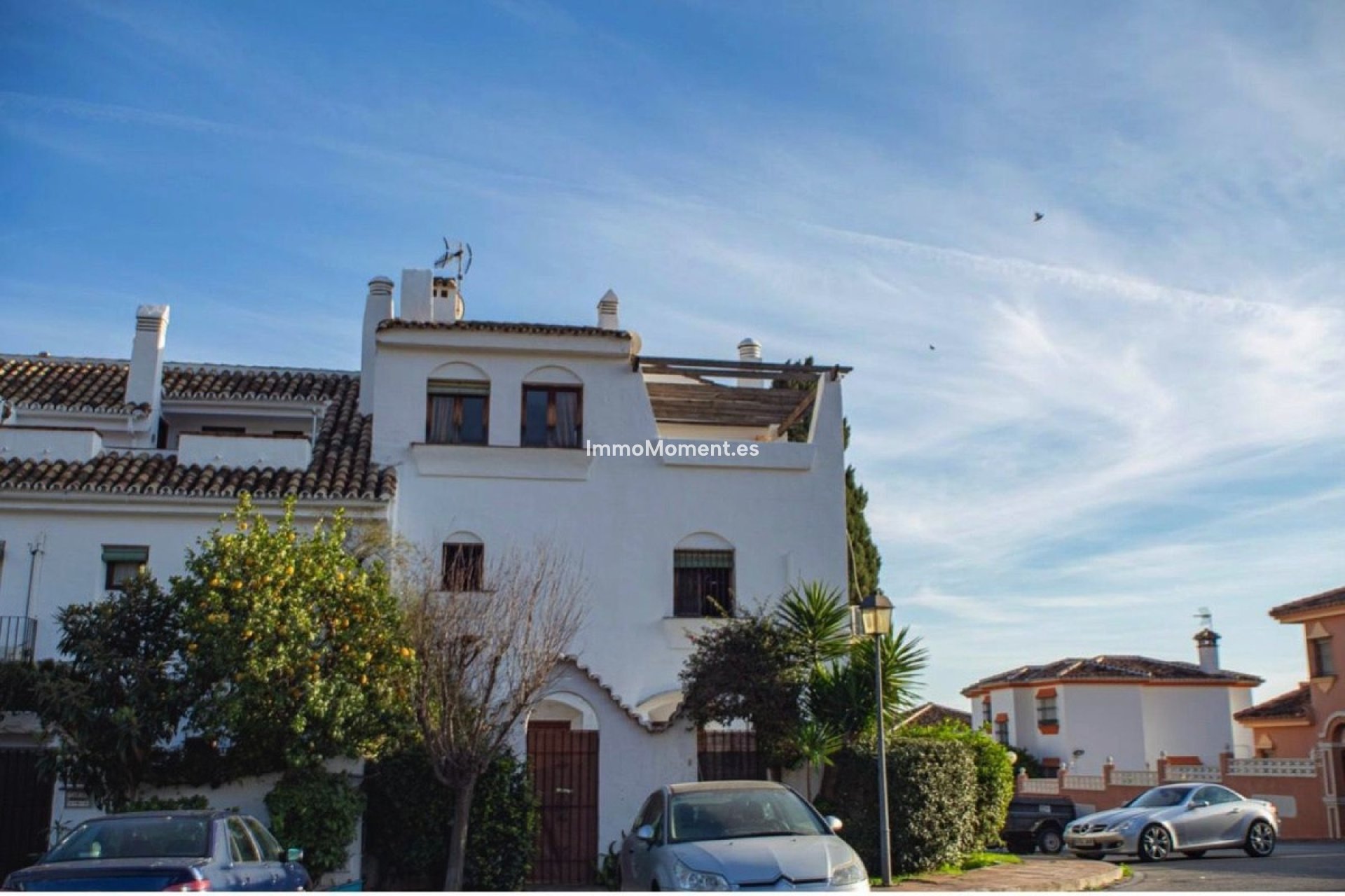 Resale - Detached villa - Marbella - Marbella Centro