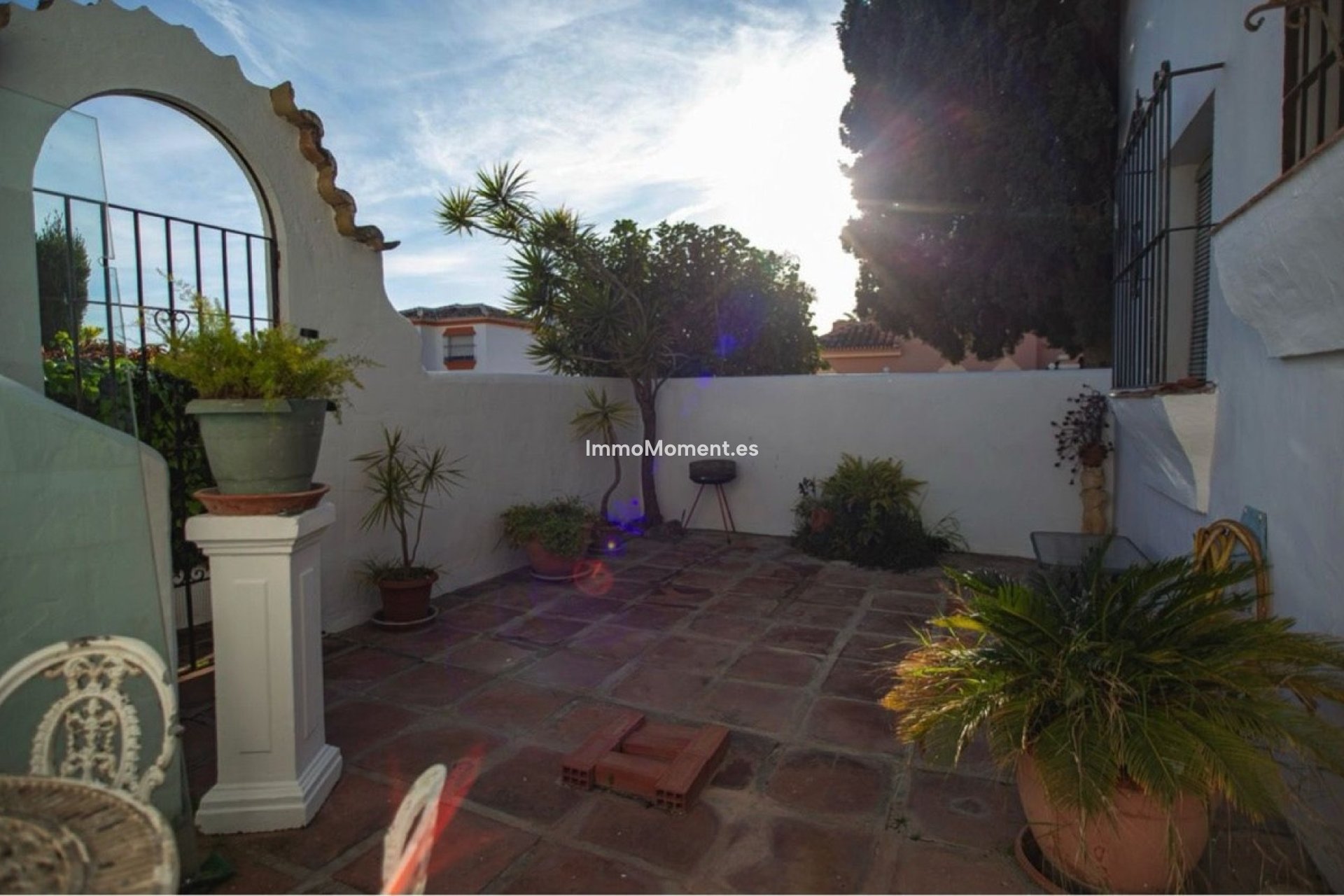 Resale - Detached villa - Marbella - Marbella Centro