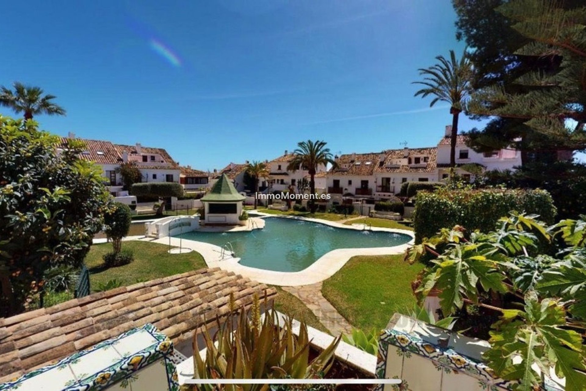 Resale - Detached villa - Marbella - Marbella Centro