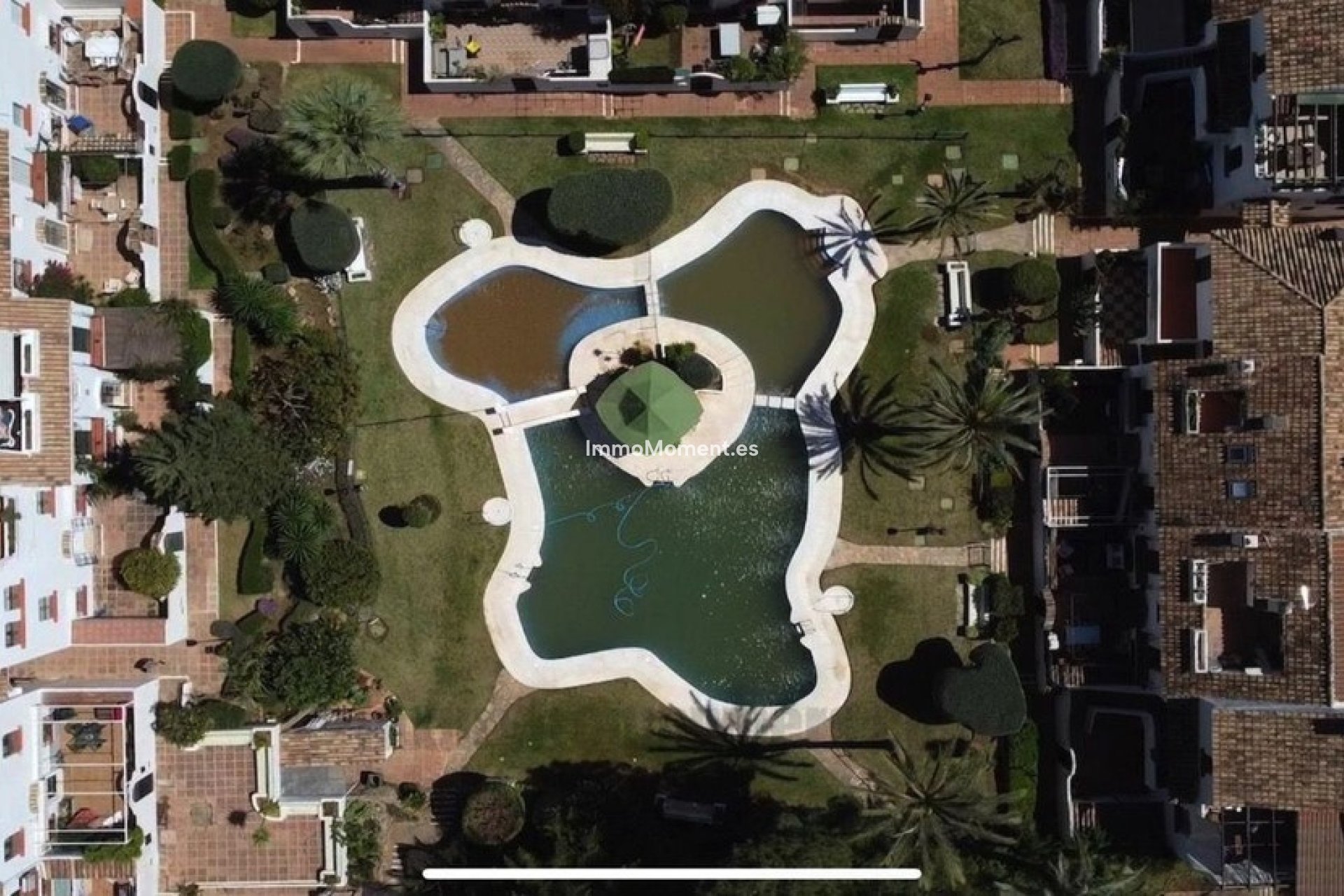 Resale - Detached villa - Marbella - Marbella Centro