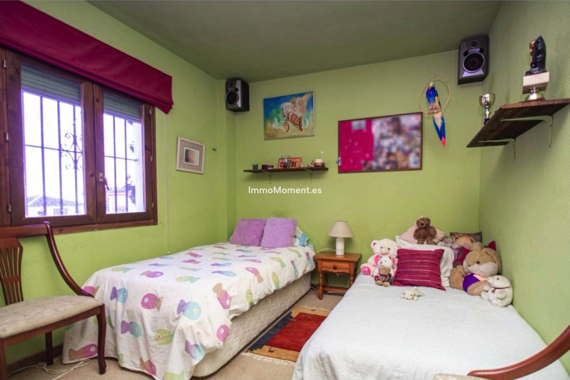Resale - Detached villa - Marbella - Marbella Centro