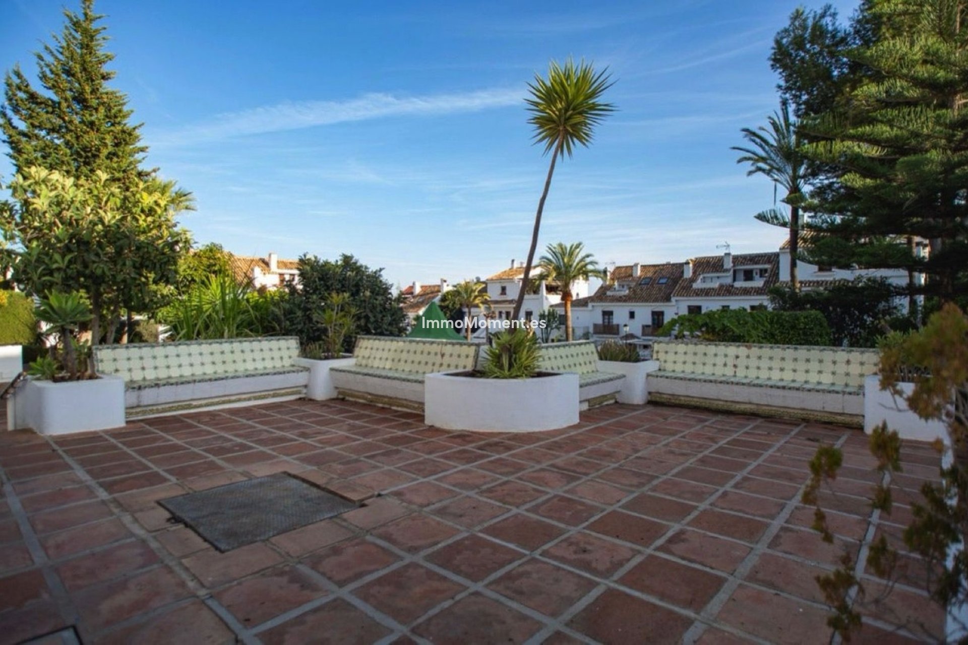 Resale - Detached villa - Marbella - Marbella Centro