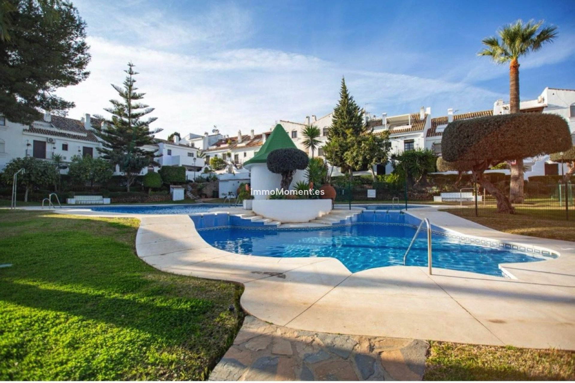 Resale - Detached villa - Marbella - Marbella Centro