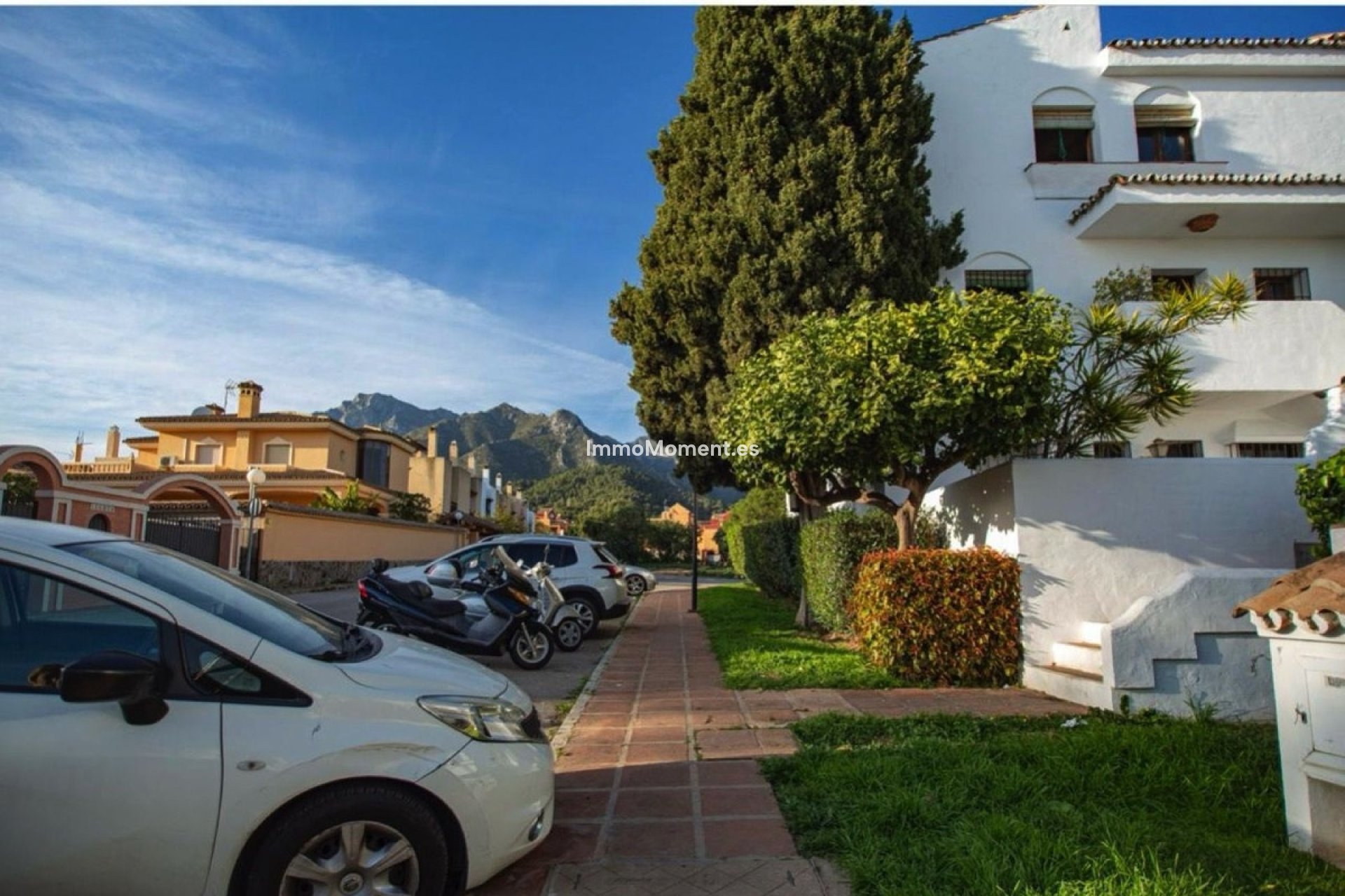 Resale - Detached villa - Marbella - Marbella Centro