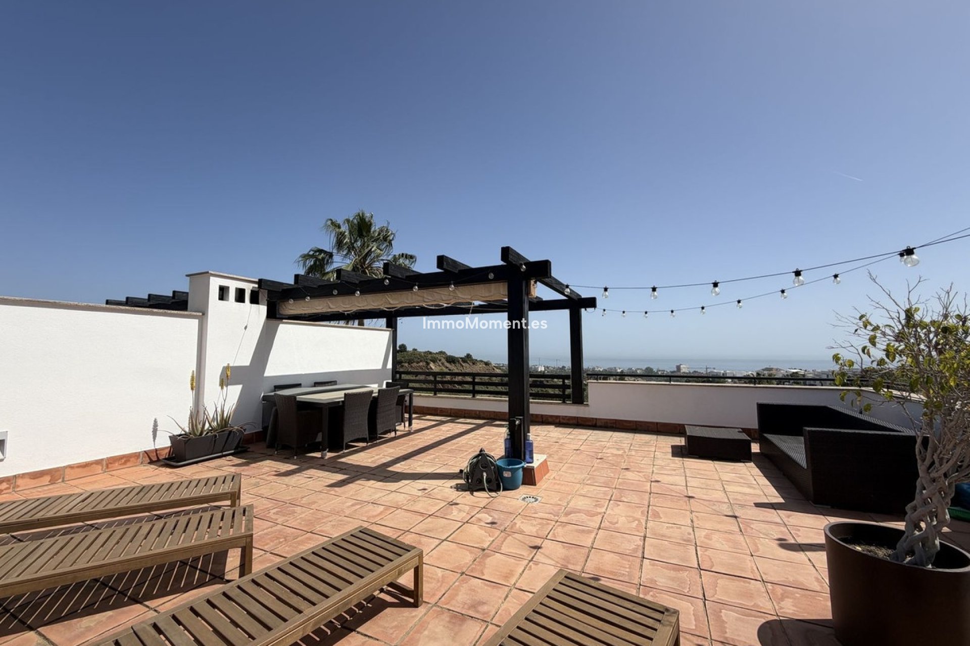 Resale - Detached villa - Marbella - Marbella Centro