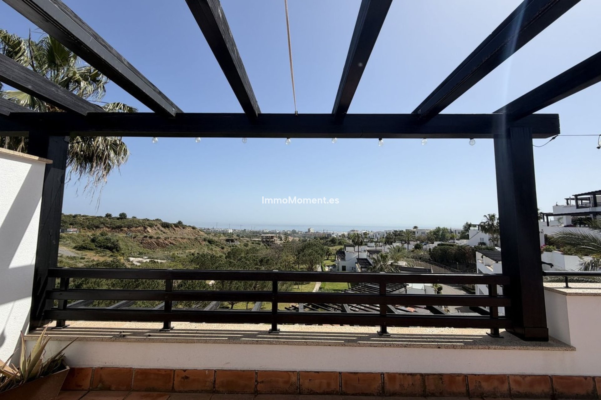 Resale - Detached villa - Marbella - Marbella Centro