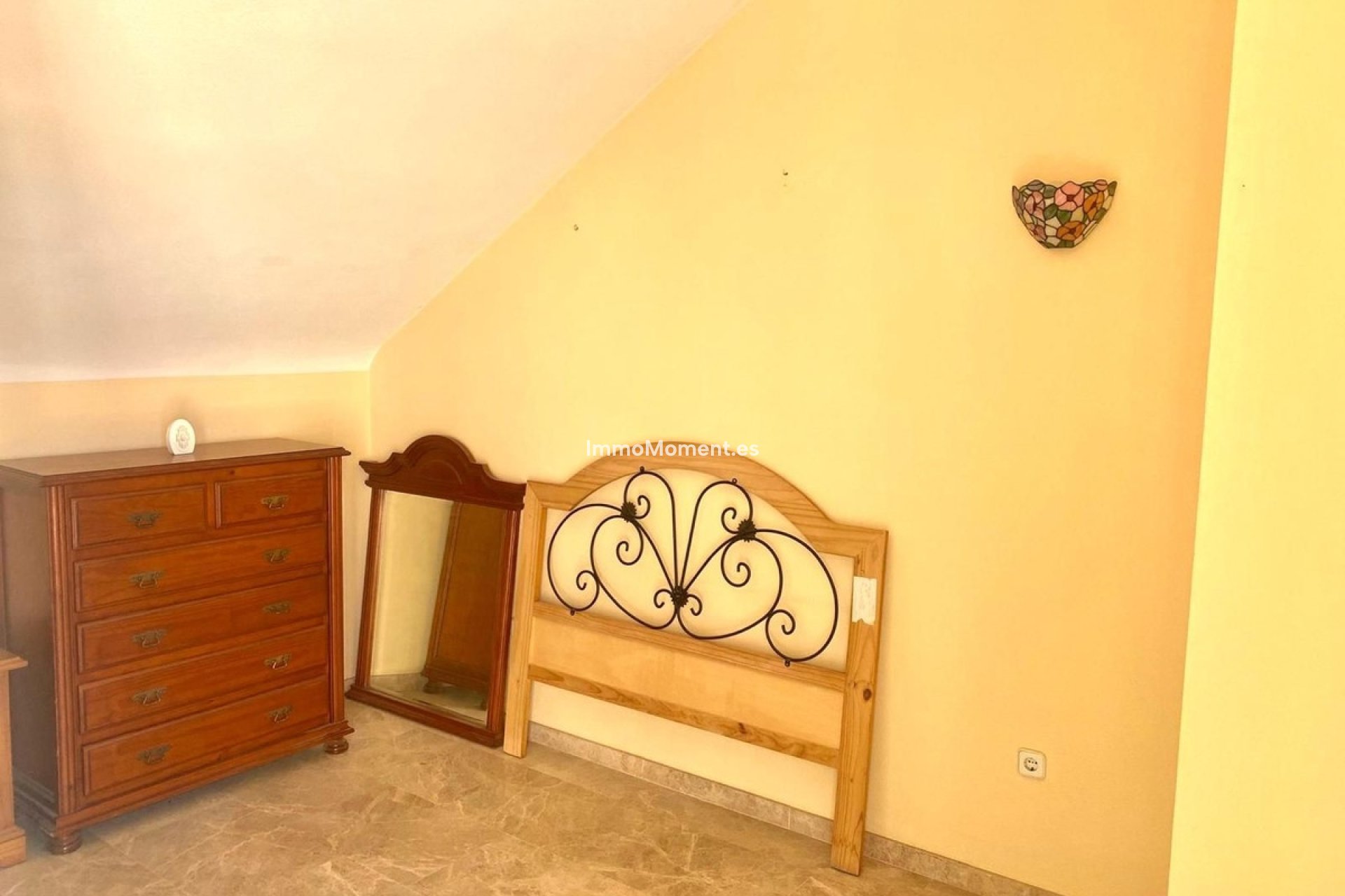 Resale - Detached villa - Marbella - Marbella Centro