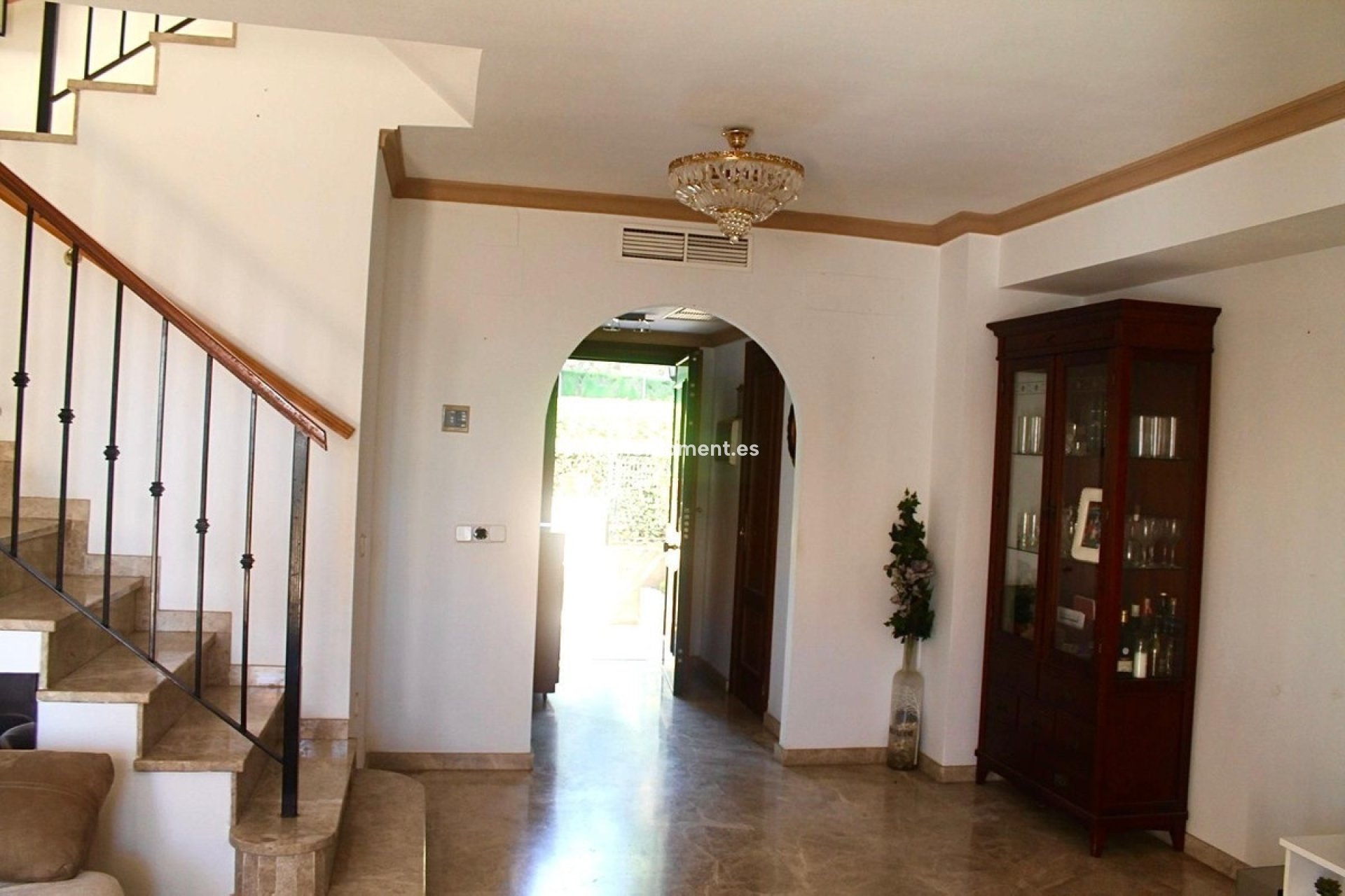 Resale - Detached villa - Marbella - Marbella Centro