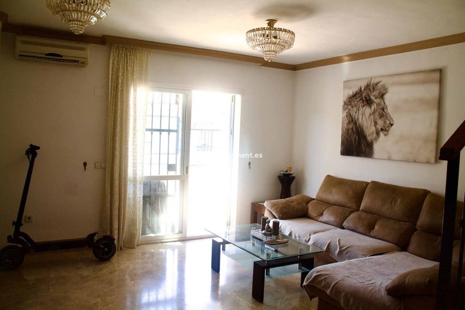 Resale - Detached villa - Marbella - Marbella Centro