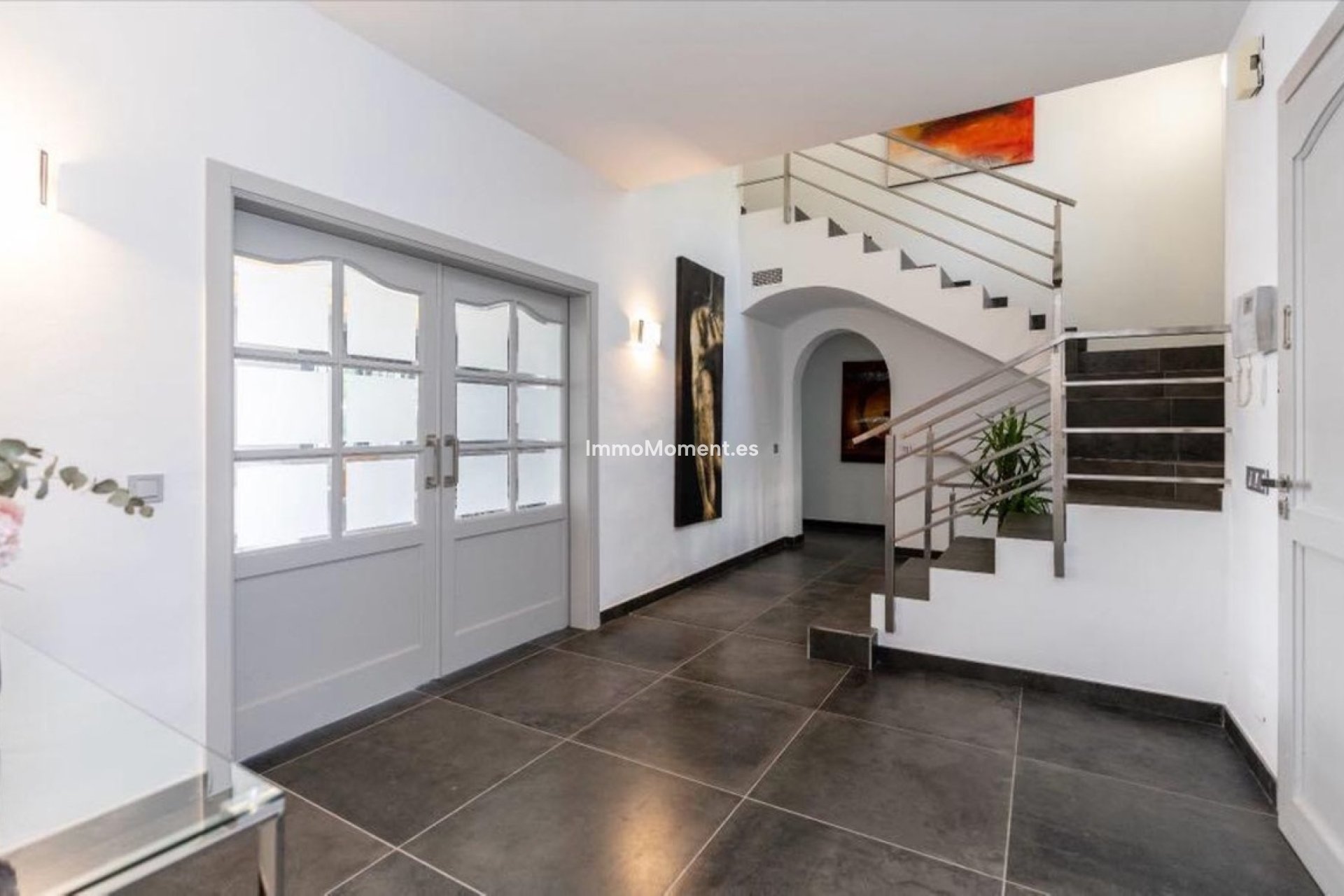 Resale - Detached villa - Marbella - Marbella Centro