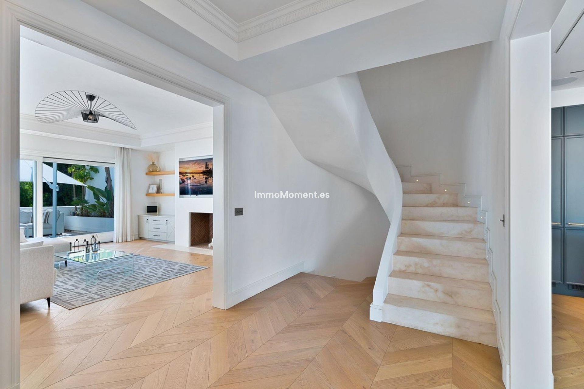Resale - Detached villa - Marbella - Marbella Centro