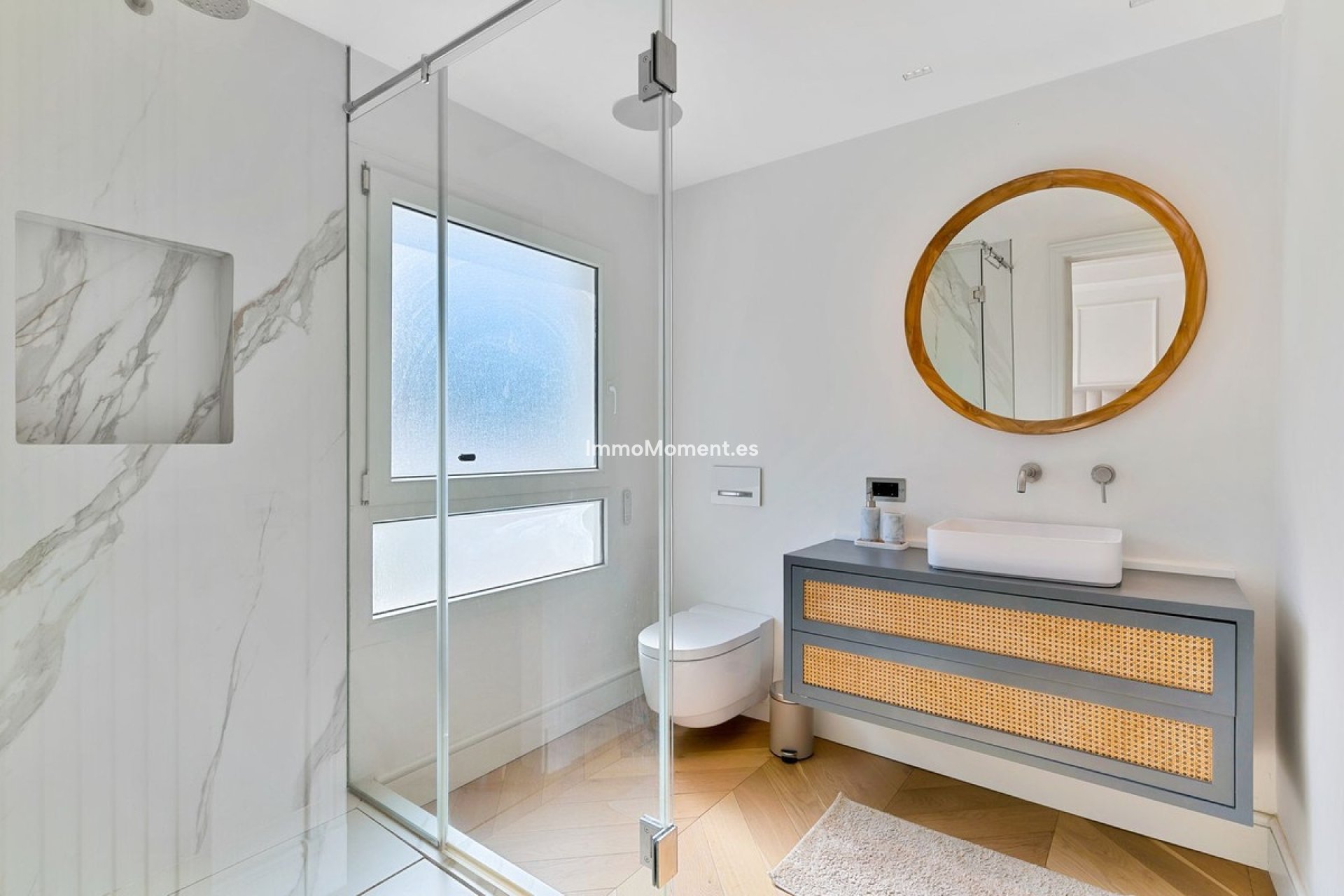 Resale - Detached villa - Marbella - Marbella Centro