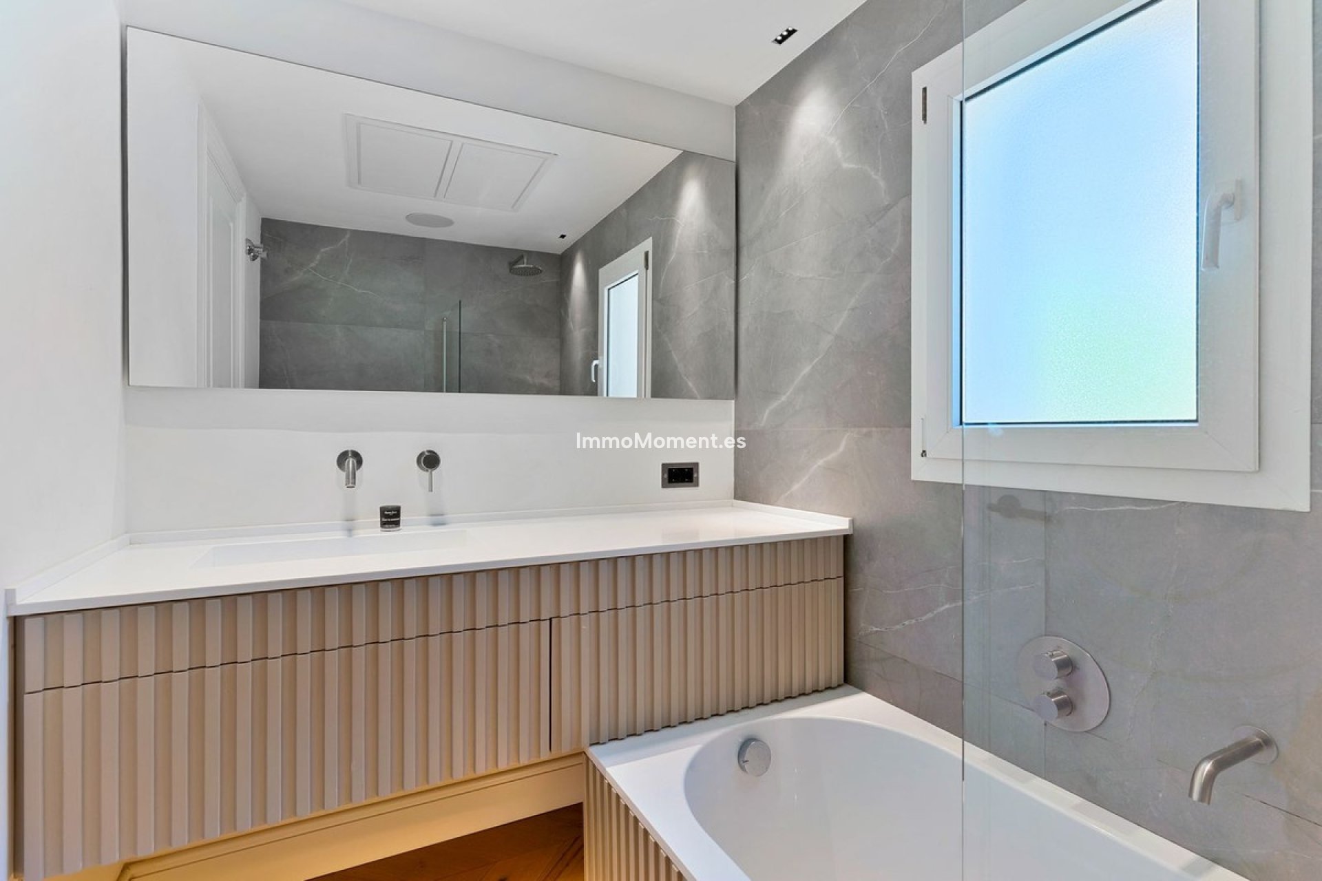 Resale - Detached villa - Marbella - Marbella Centro