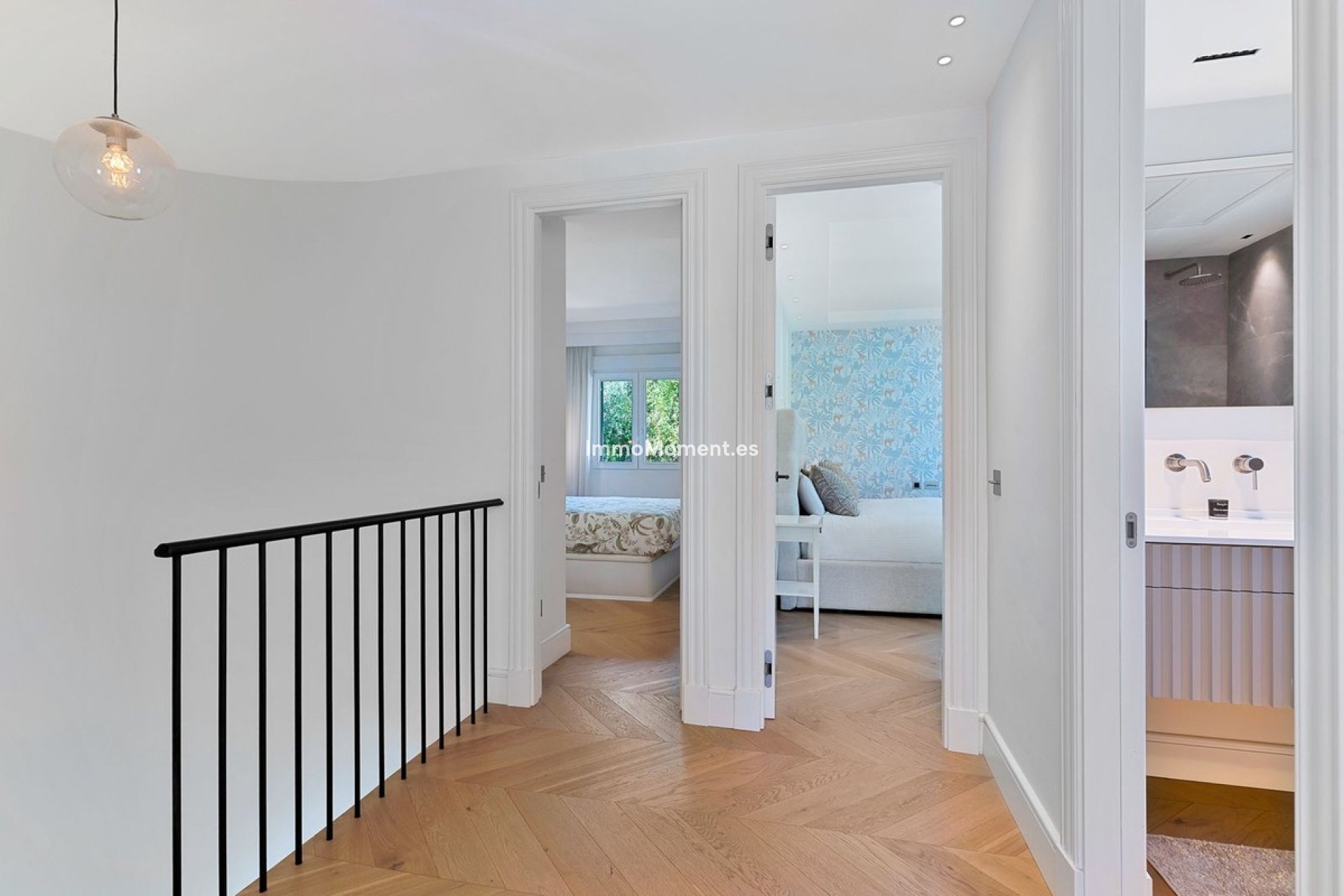 Resale - Detached villa - Marbella - Marbella Centro