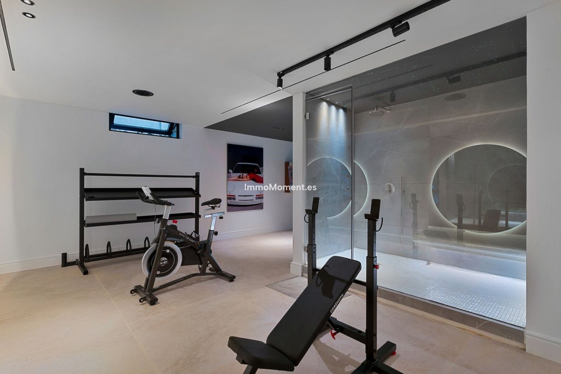 Resale - Detached villa - Marbella - Marbella Centro