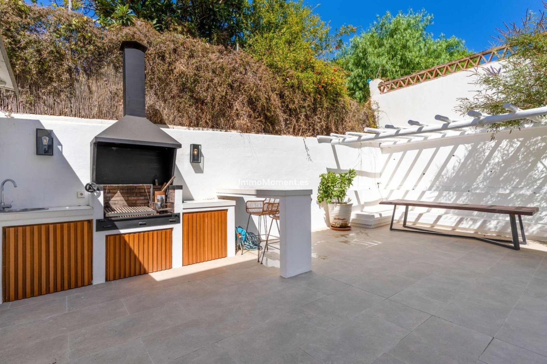 Resale - Detached villa - Marbella - Marbella Centro
