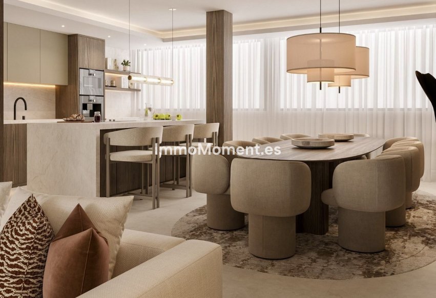 Resale - Detached villa - Marbella - Marbella Centro