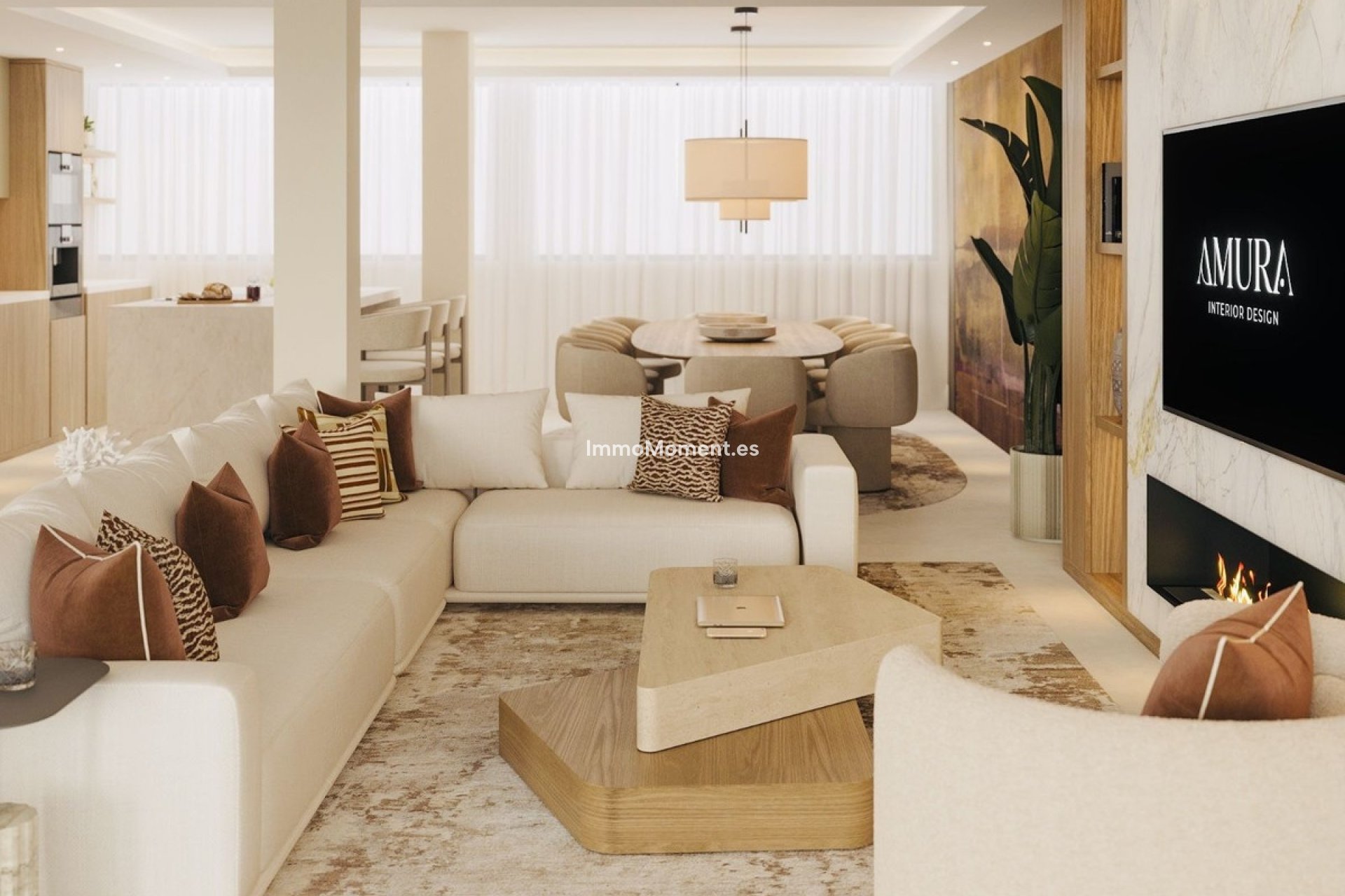 Resale - Detached villa - Marbella - Marbella Centro