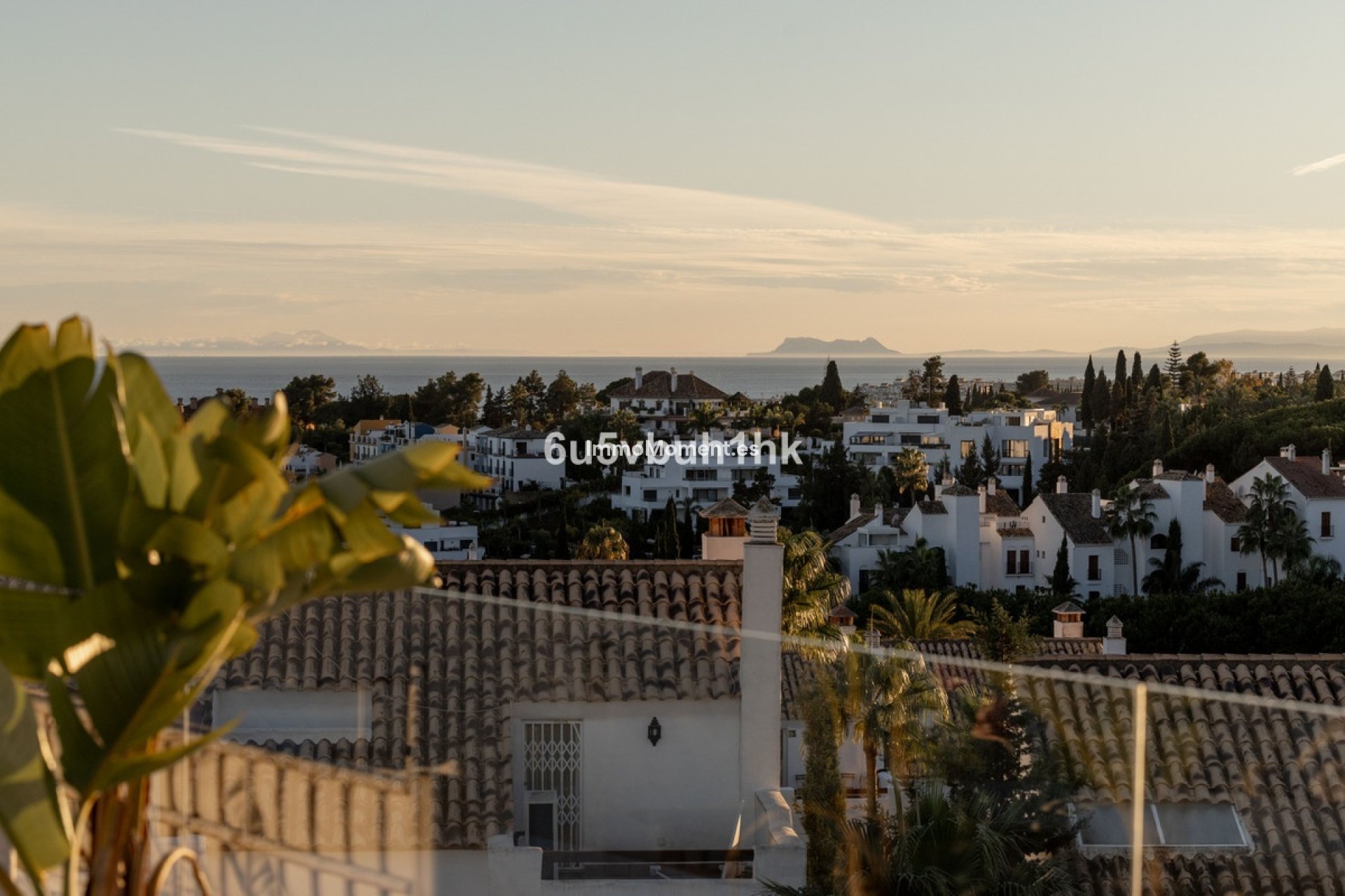 Resale - Detached villa - Marbella - Marbella Centro