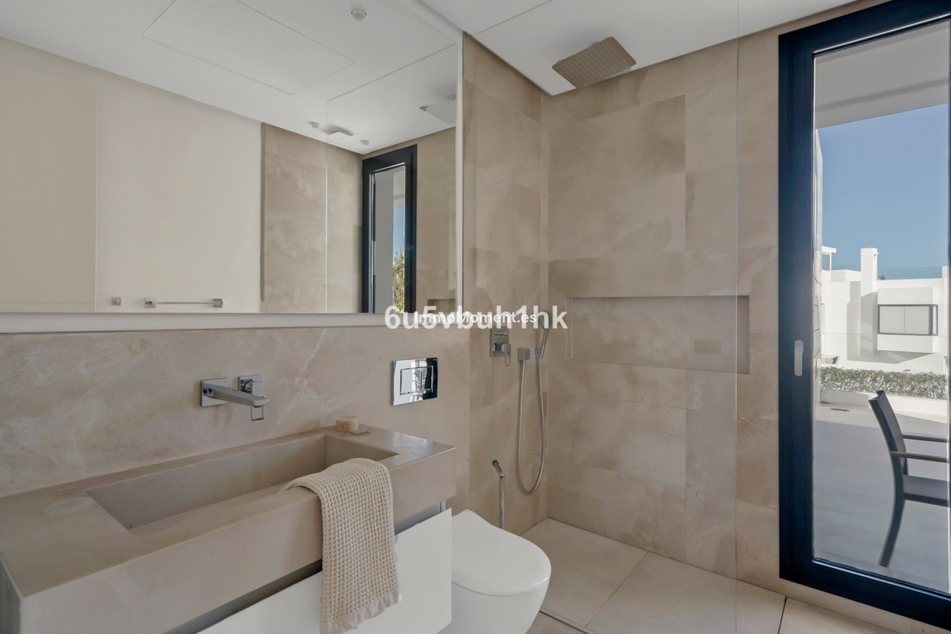 Resale - Detached villa - Marbella - Marbella Centro