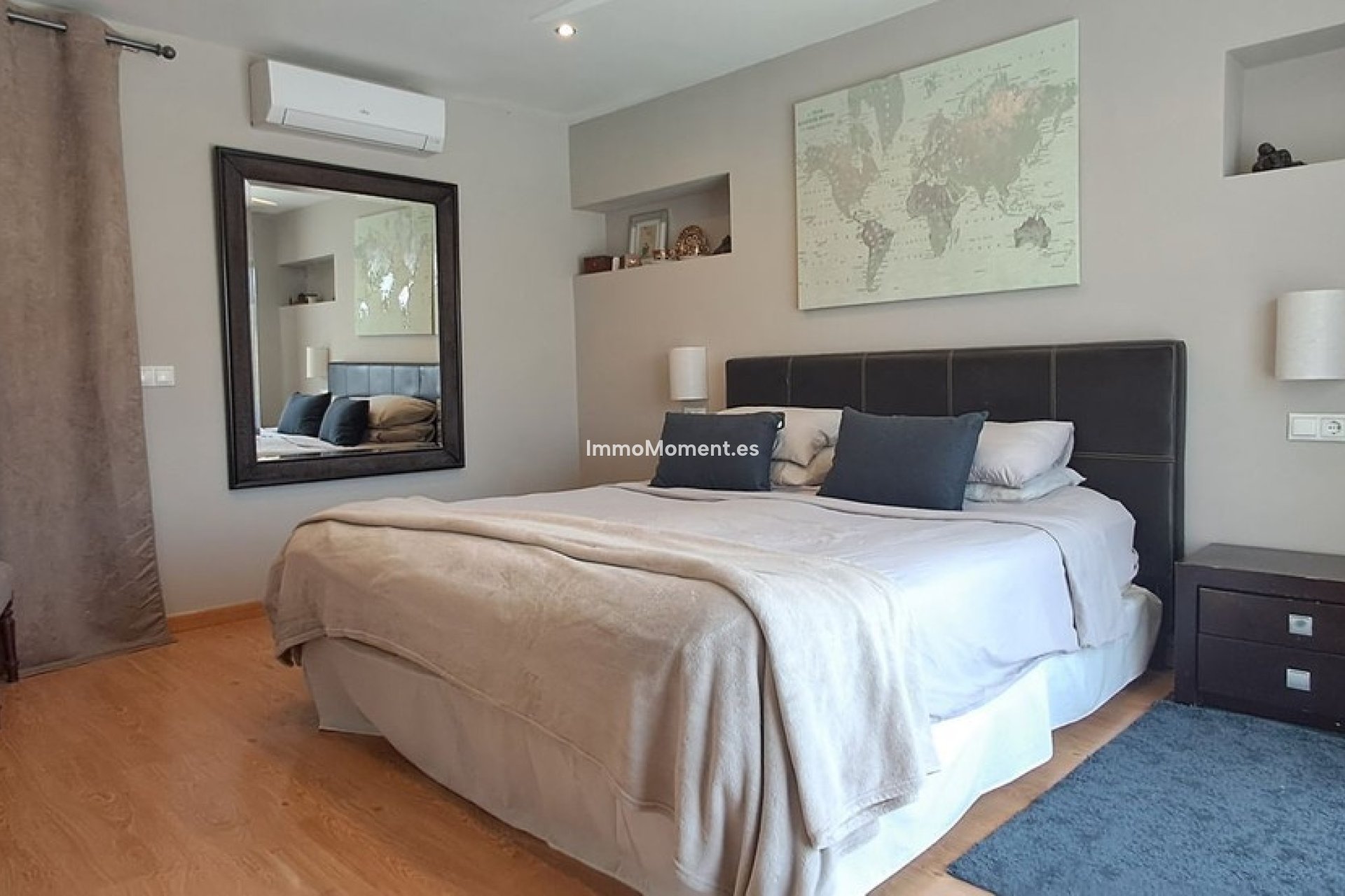Resale - Detached villa - Marbella - Marbella Centro