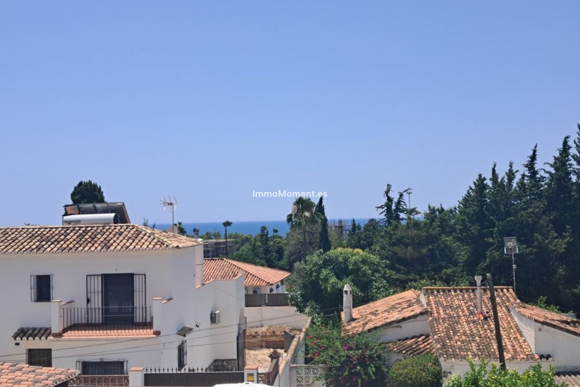 Resale - Detached villa - Marbella - Marbella Centro