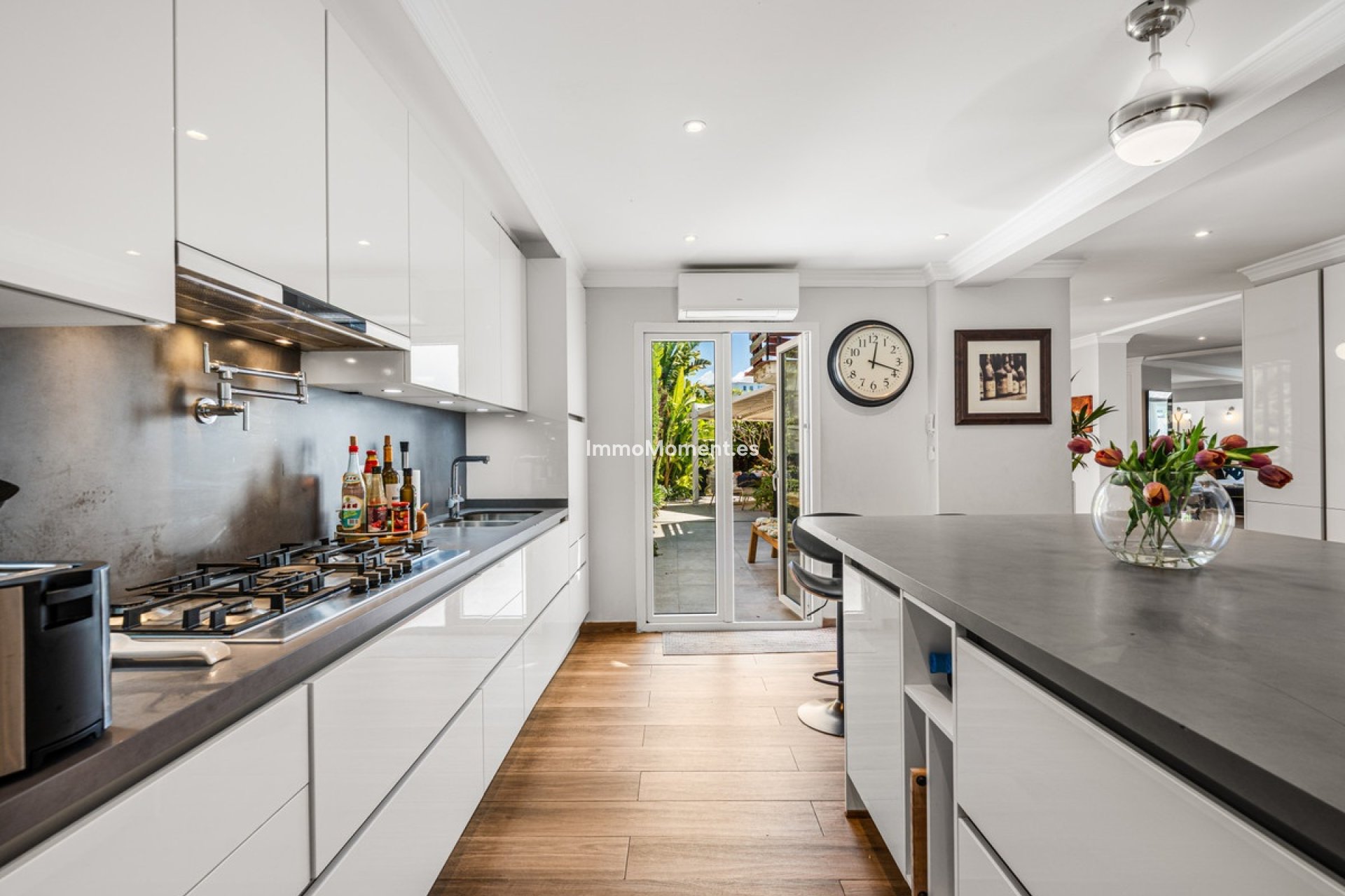 Resale - Detached villa - Marbella - Marbella Centro