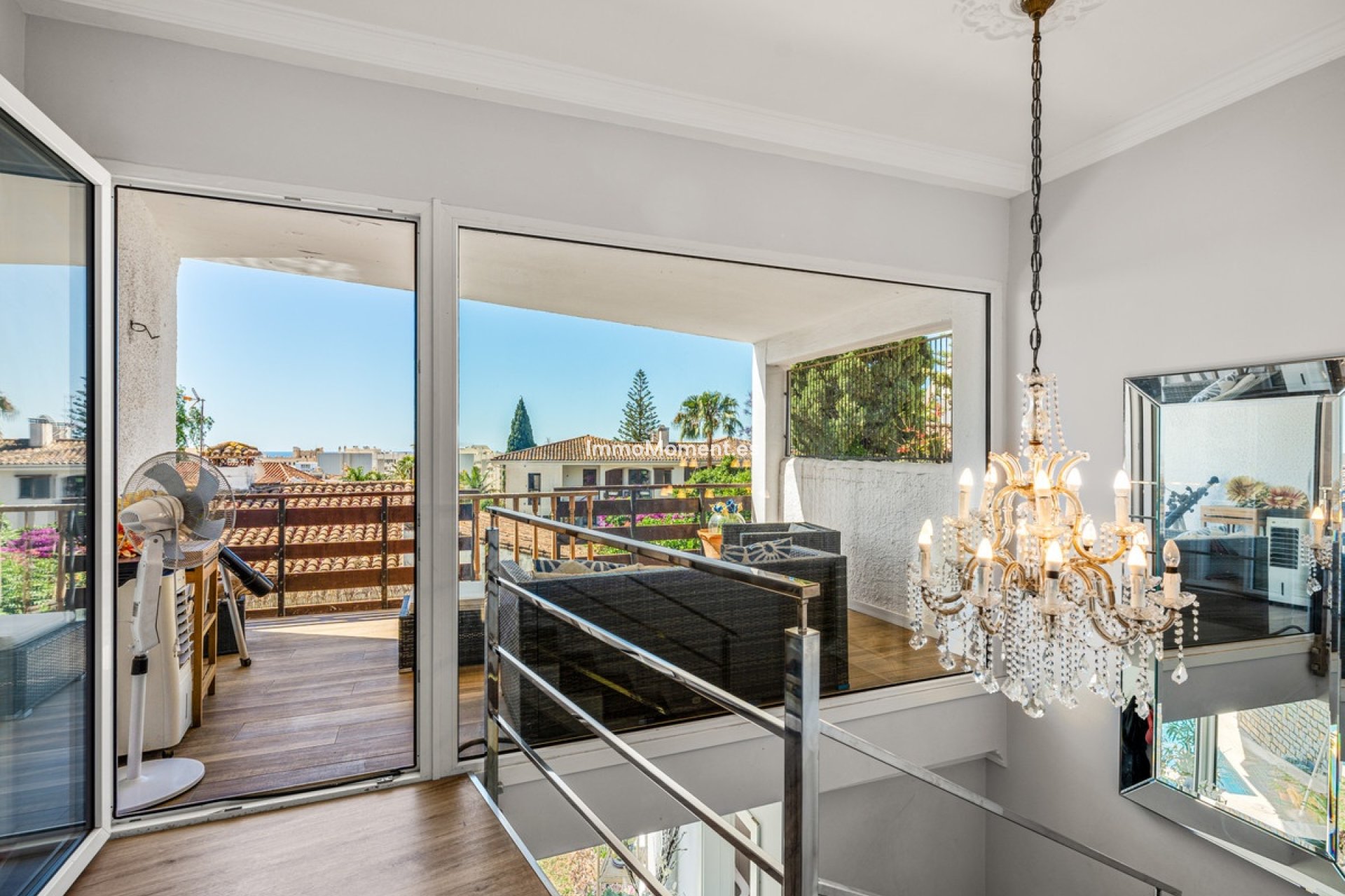 Resale - Detached villa - Marbella - Marbella Centro