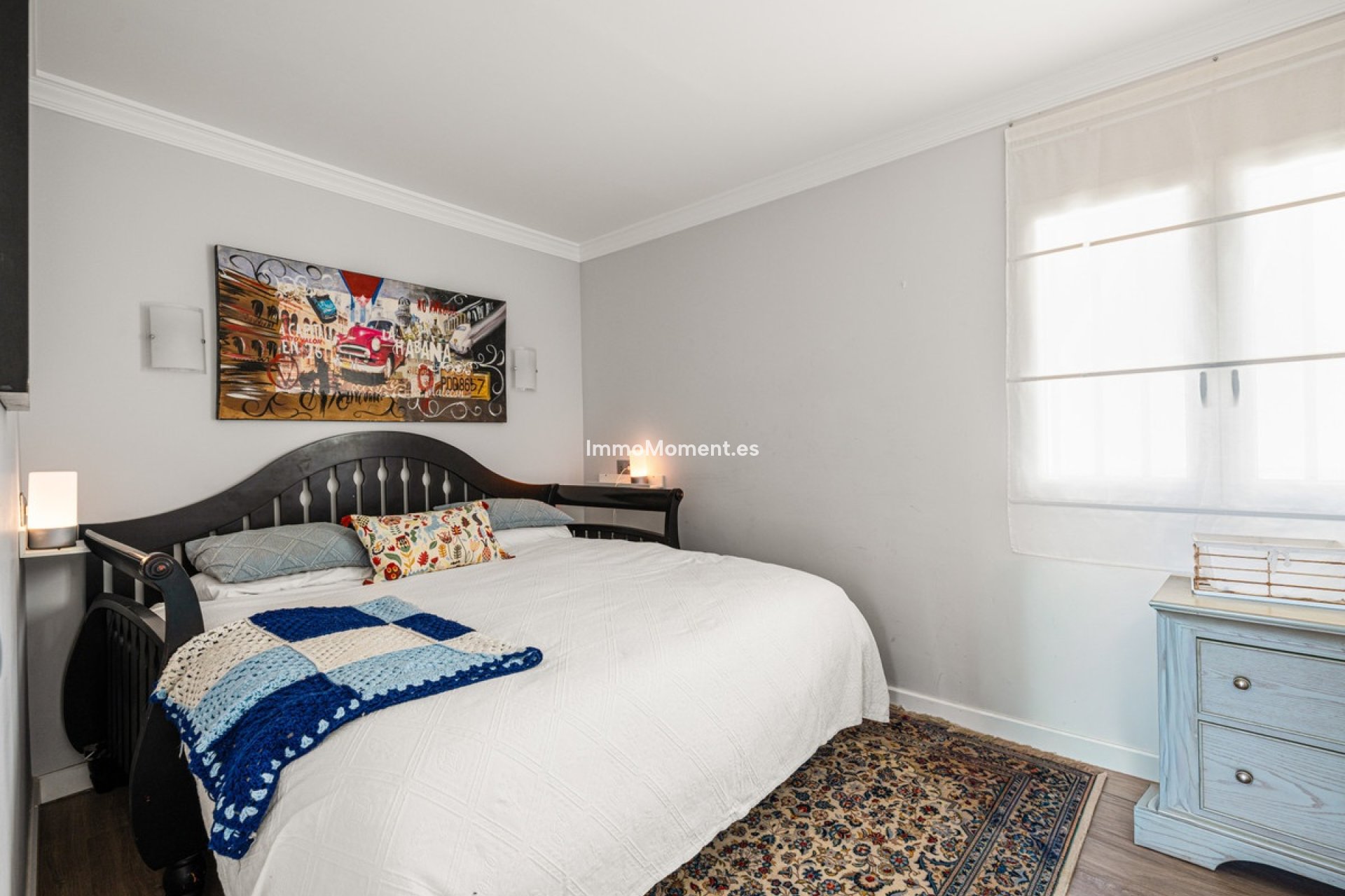Resale - Detached villa - Marbella - Marbella Centro