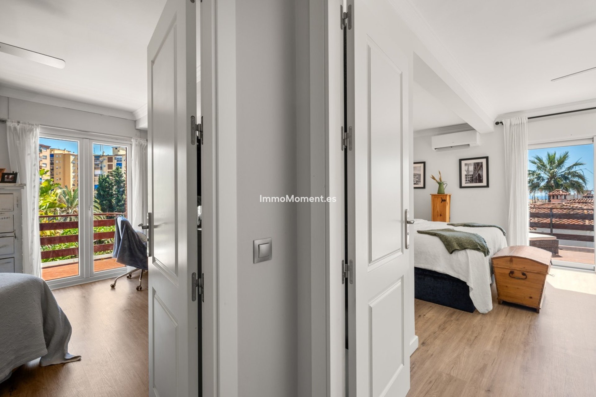 Resale - Detached villa - Marbella - Marbella Centro